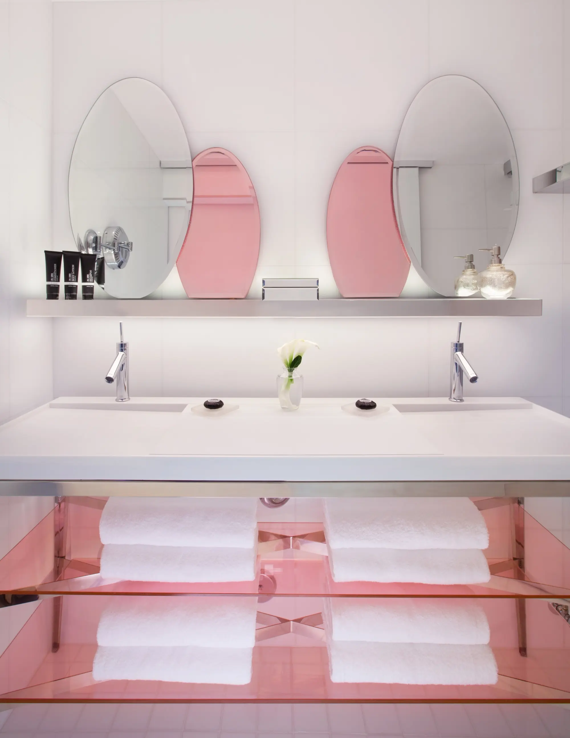 Sls South Beach Miami, Room