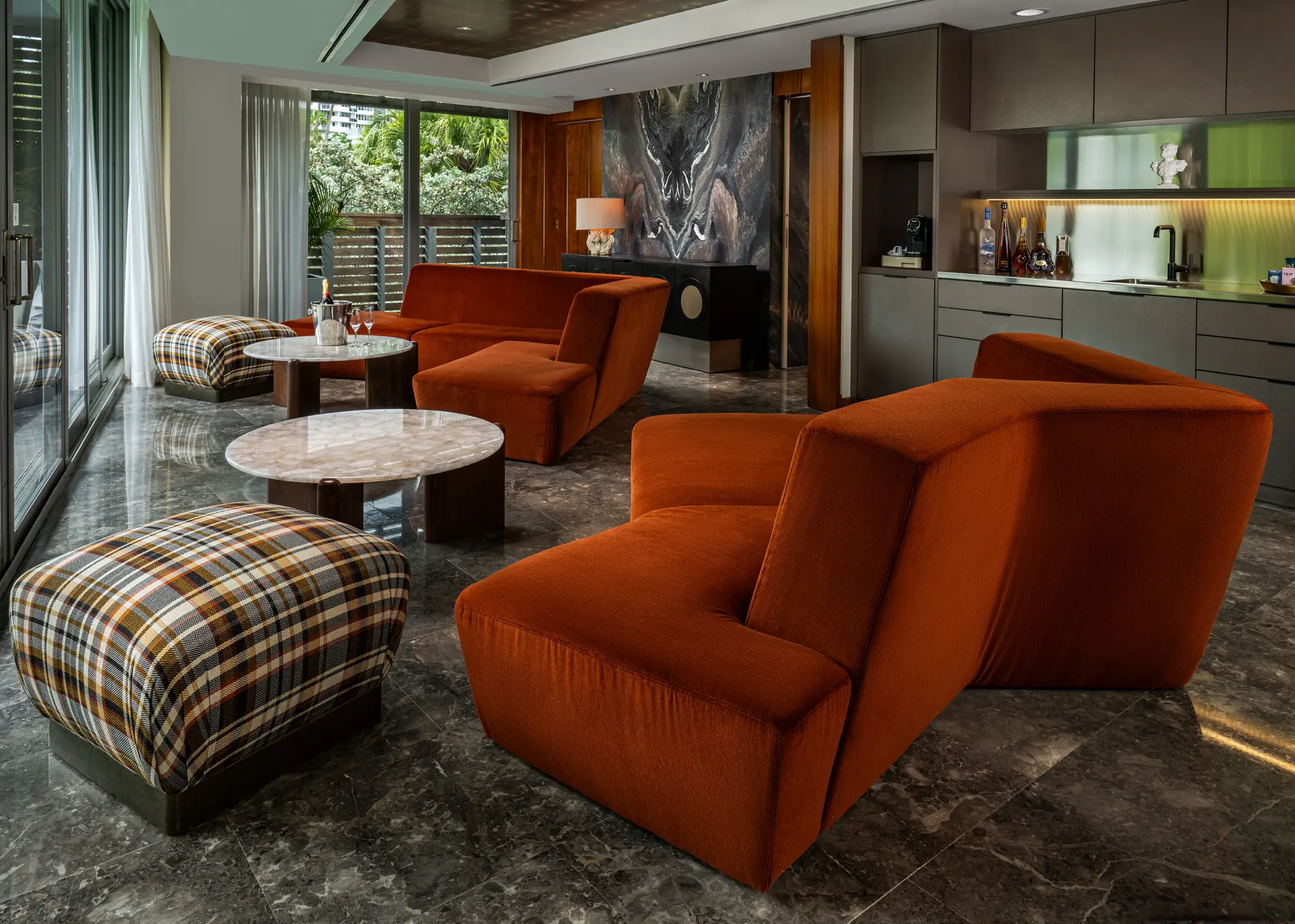 Sls South Beach Miami, Room