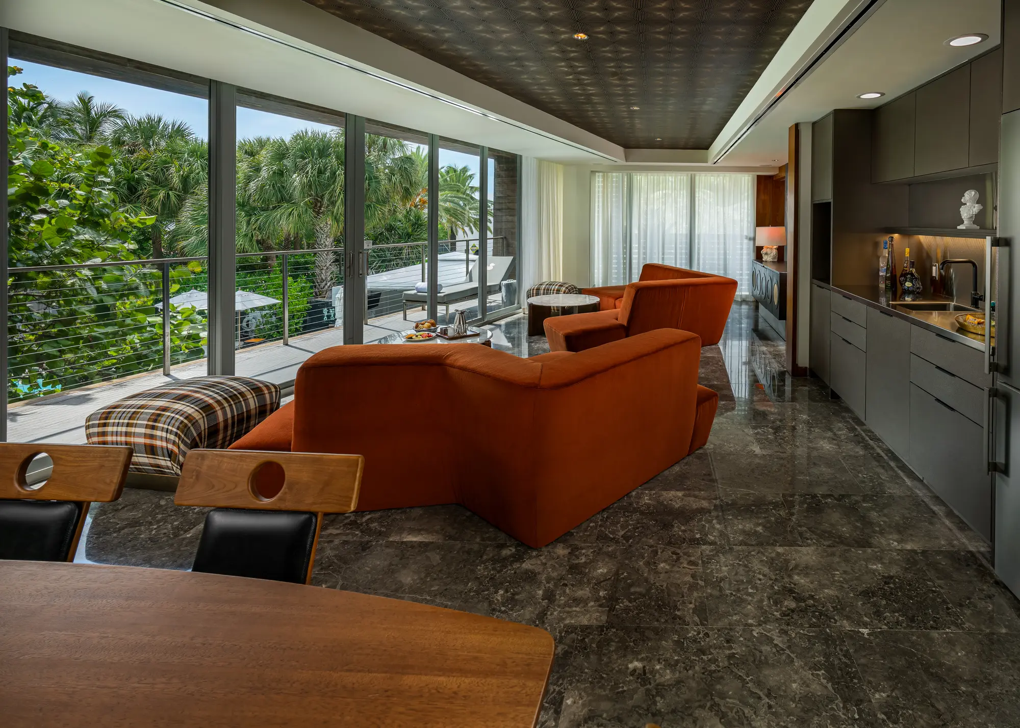 Sls South Beach Miami, Room