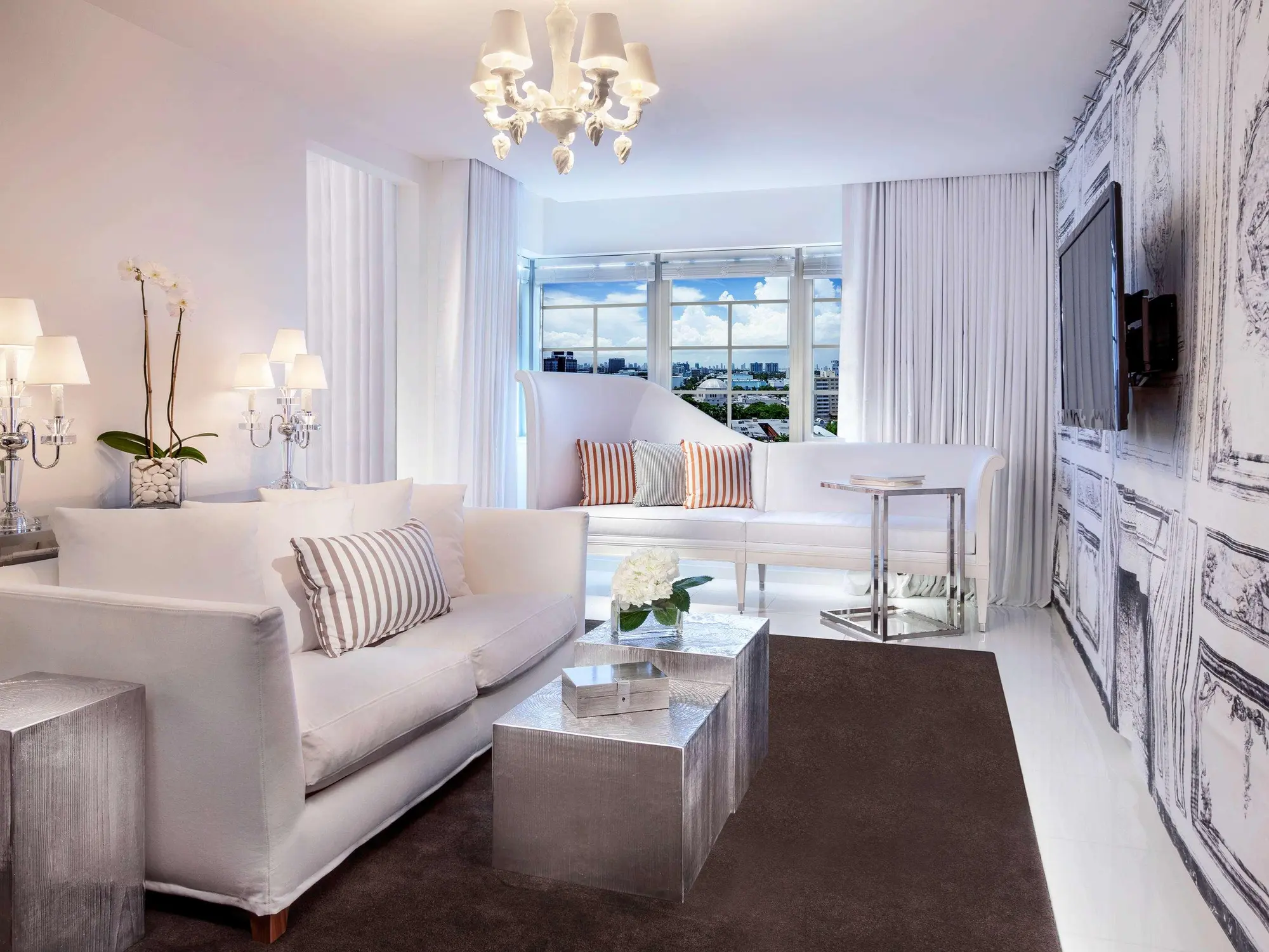 Sls South Beach Miami, Room