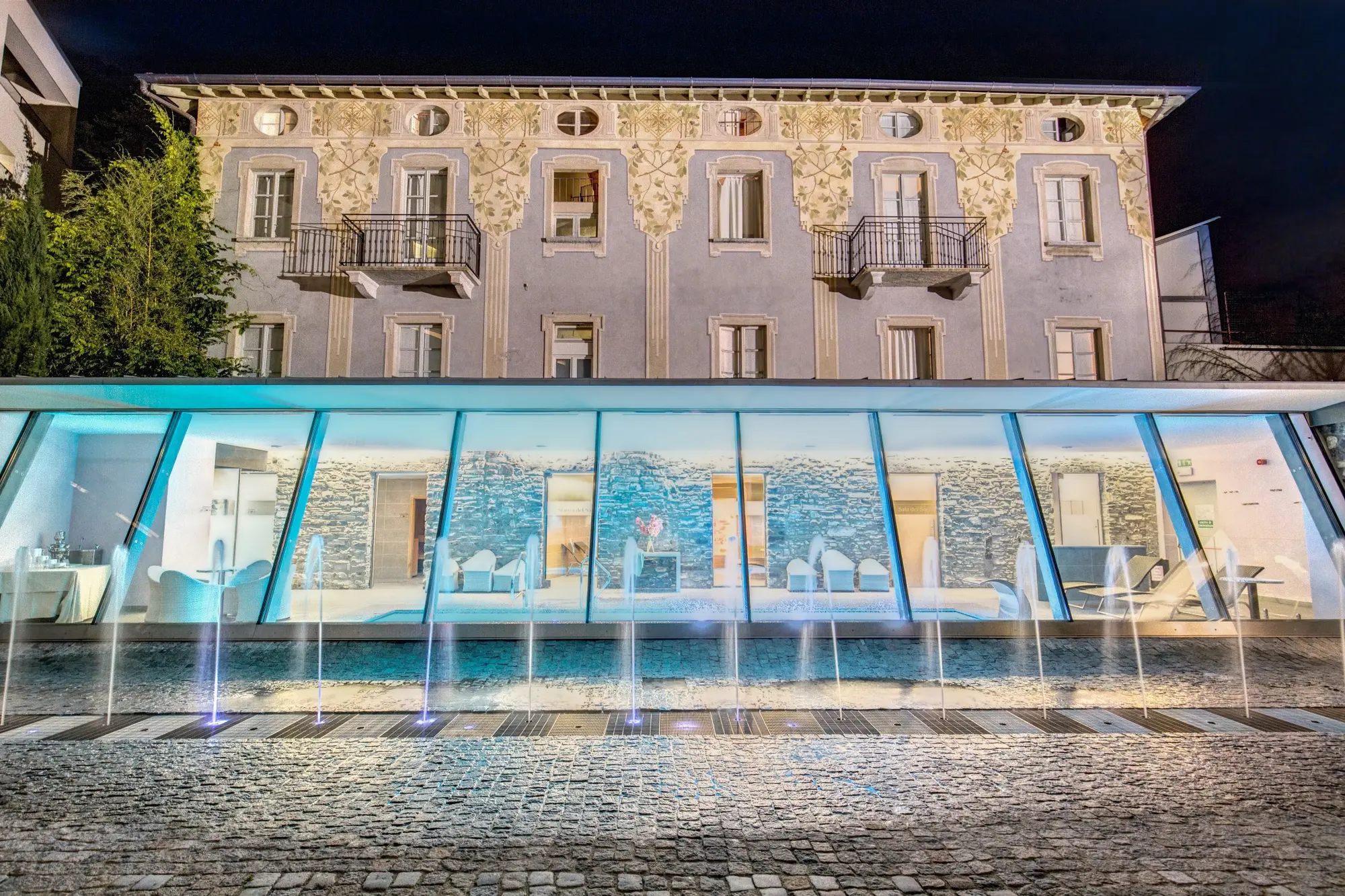 Grand Hotel Imperiale Resort & Spa, General view
