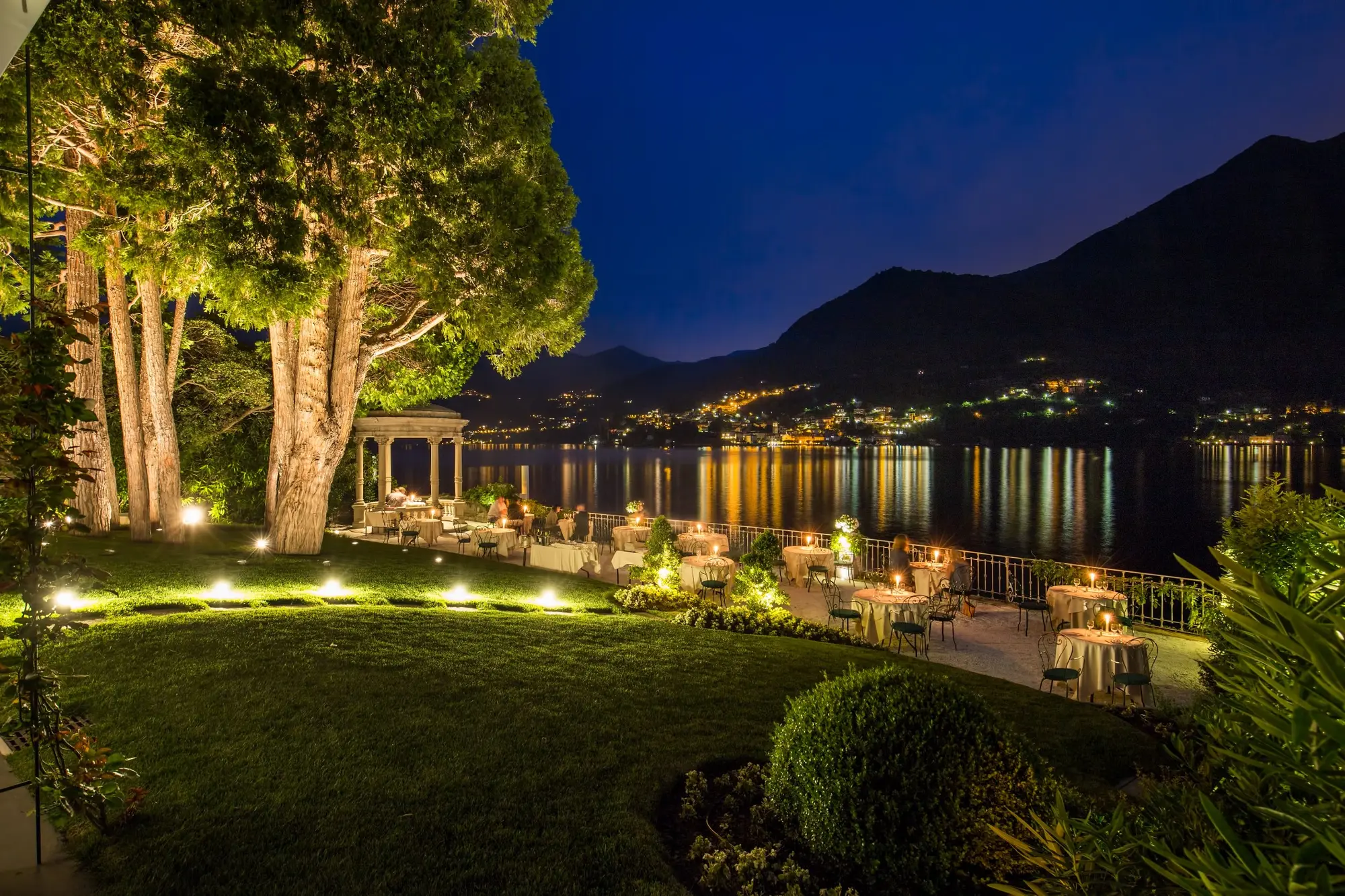 Grand Hotel Imperiale Resort & Spa, General view