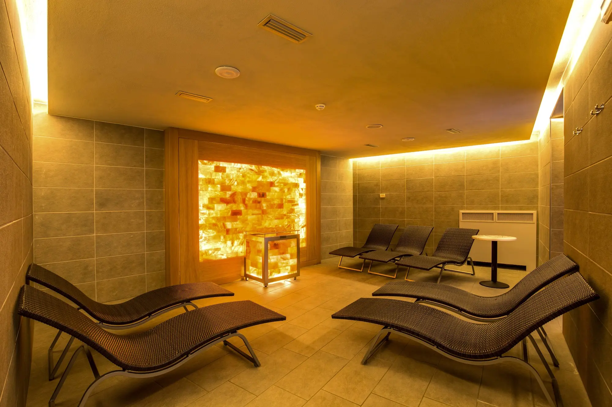 Grand Hotel Imperiale Resort & Spa, Sports and Entertainment