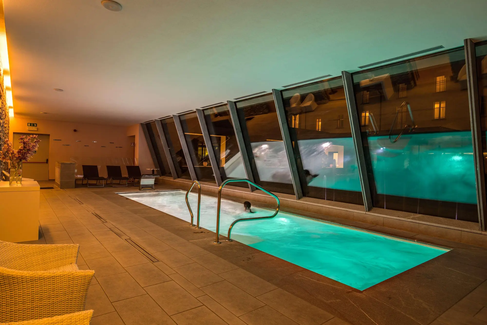 Grand Hotel Imperiale Resort & Spa, Sports and Entertainment