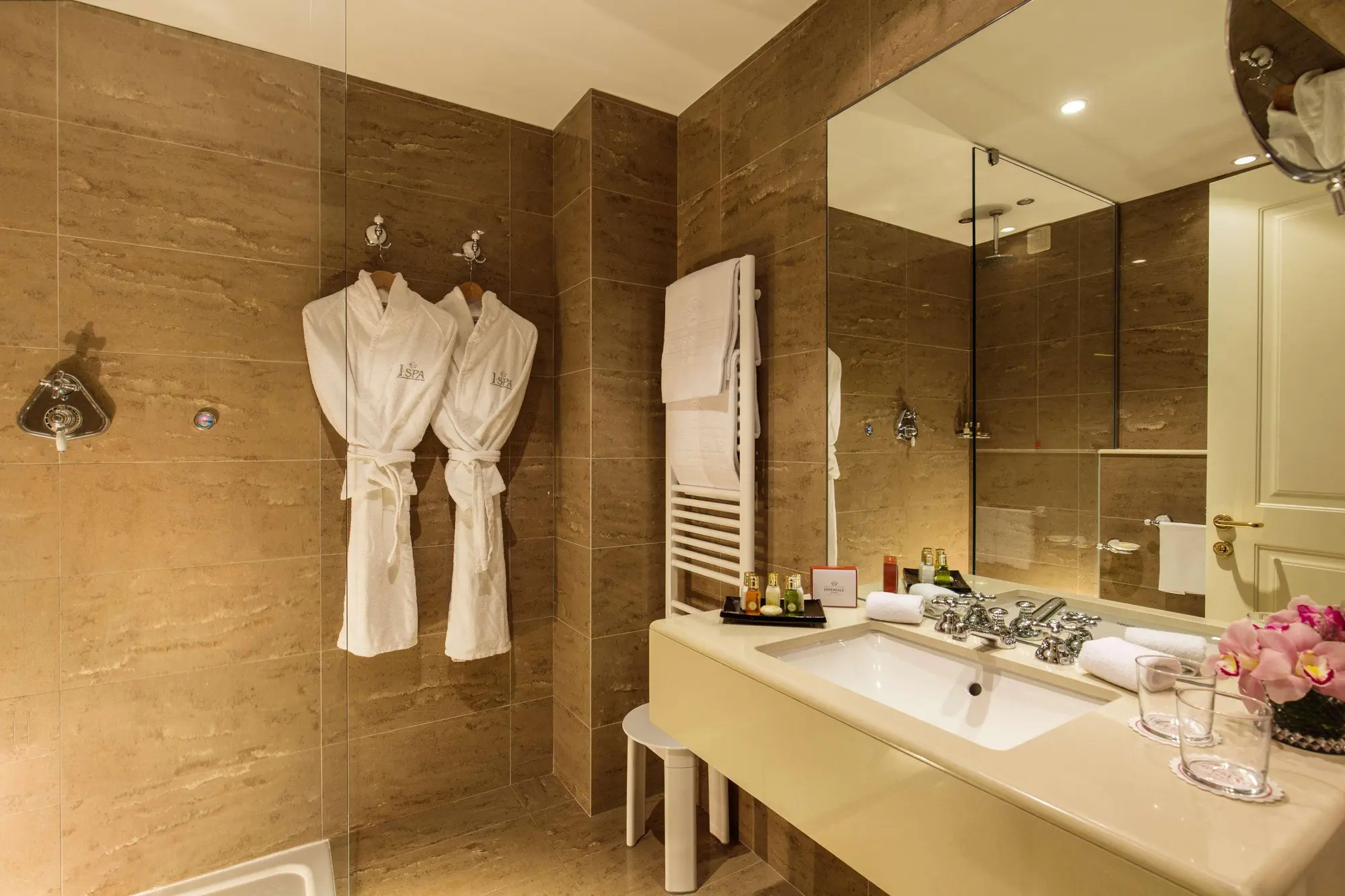 Grand Hotel Imperiale Resort & Spa, Room