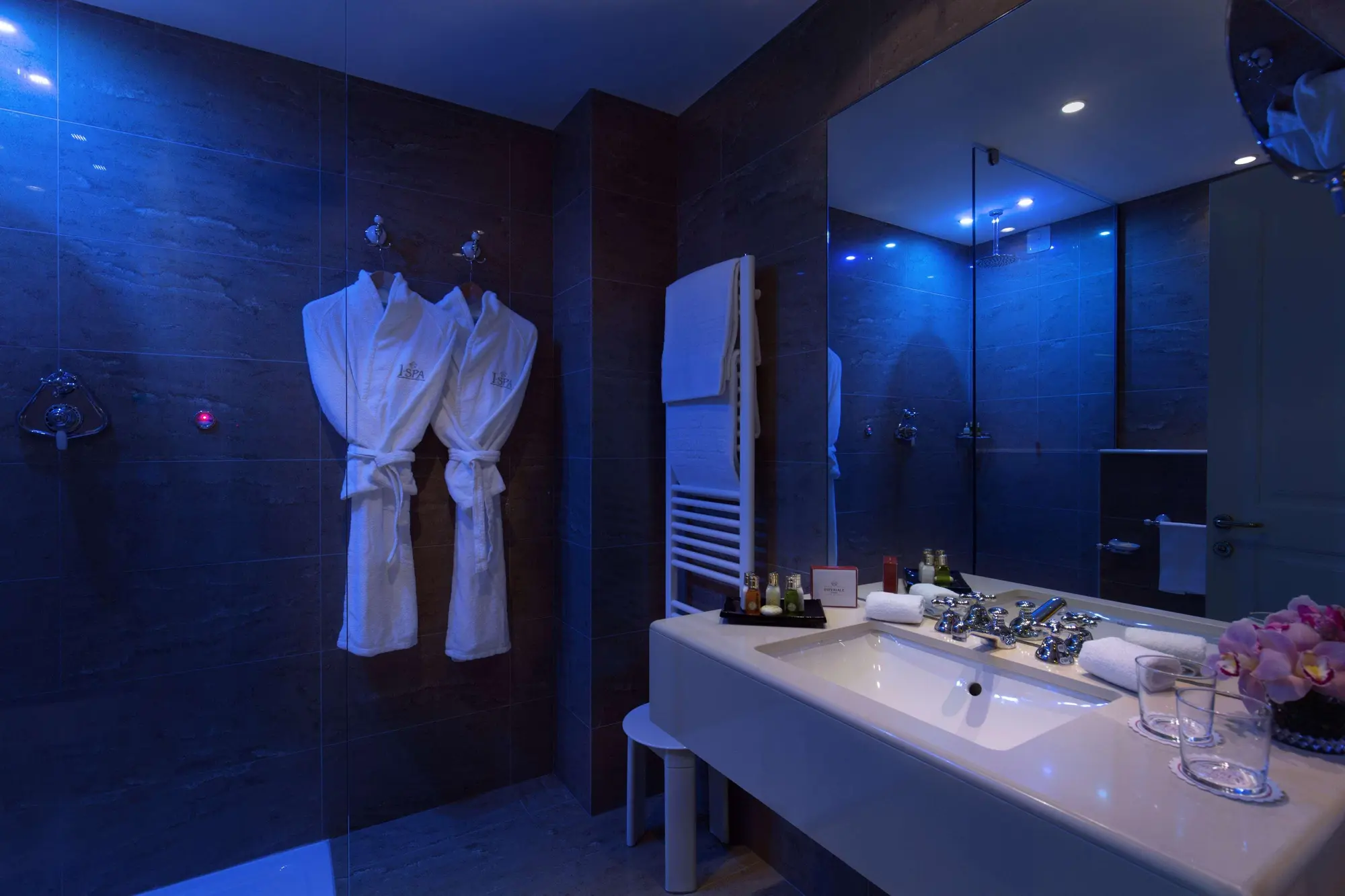 Grand Hotel Imperiale Resort & Spa, Room