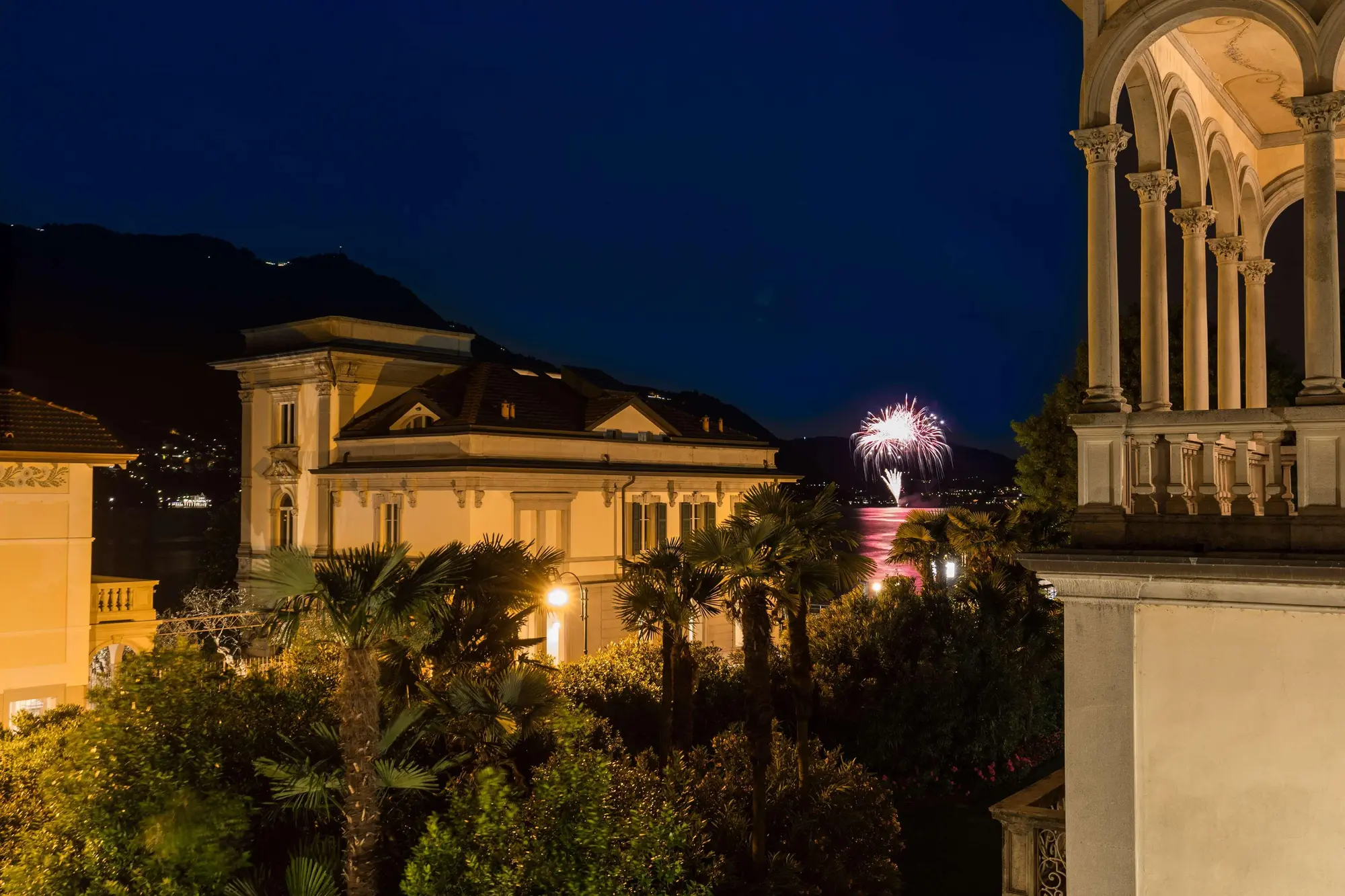 Grand Hotel Imperiale Resort & Spa, Room