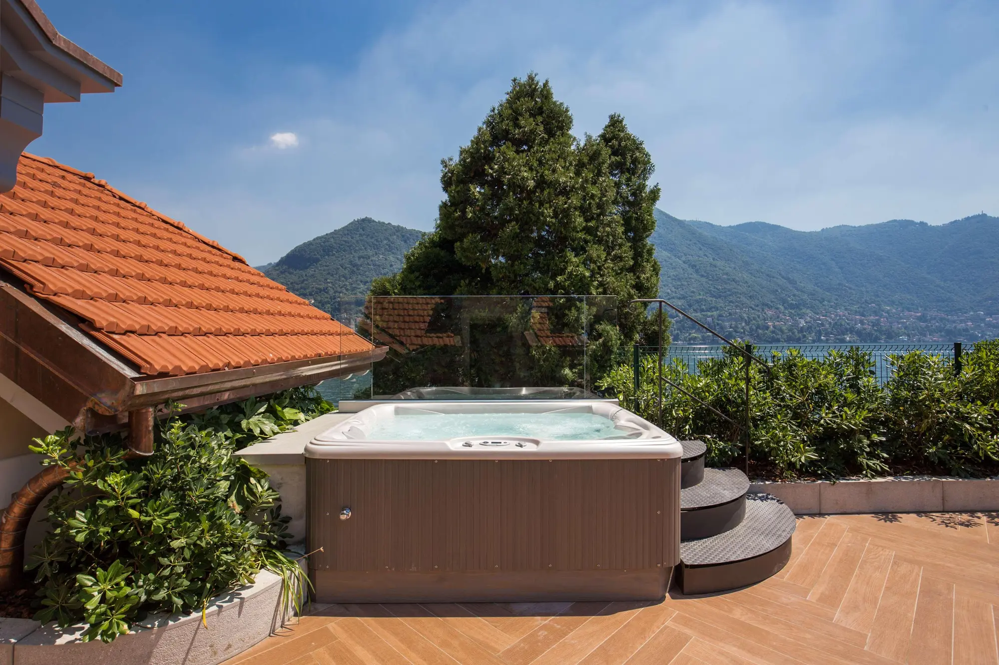 Grand Hotel Imperiale Resort & Spa, Room