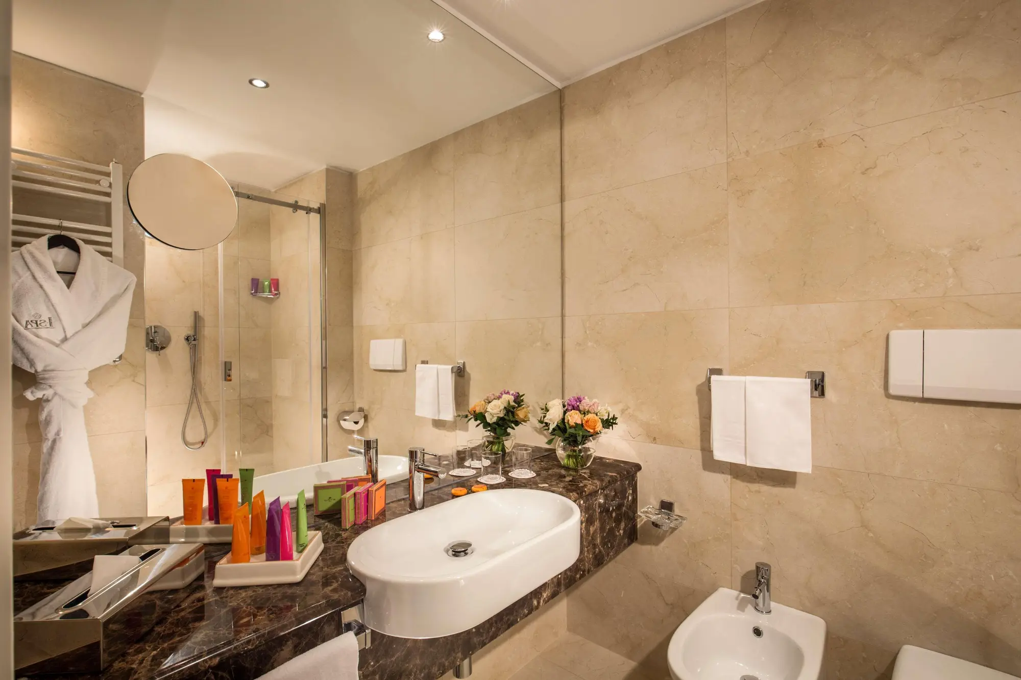 Grand Hotel Imperiale Resort & Spa, Room