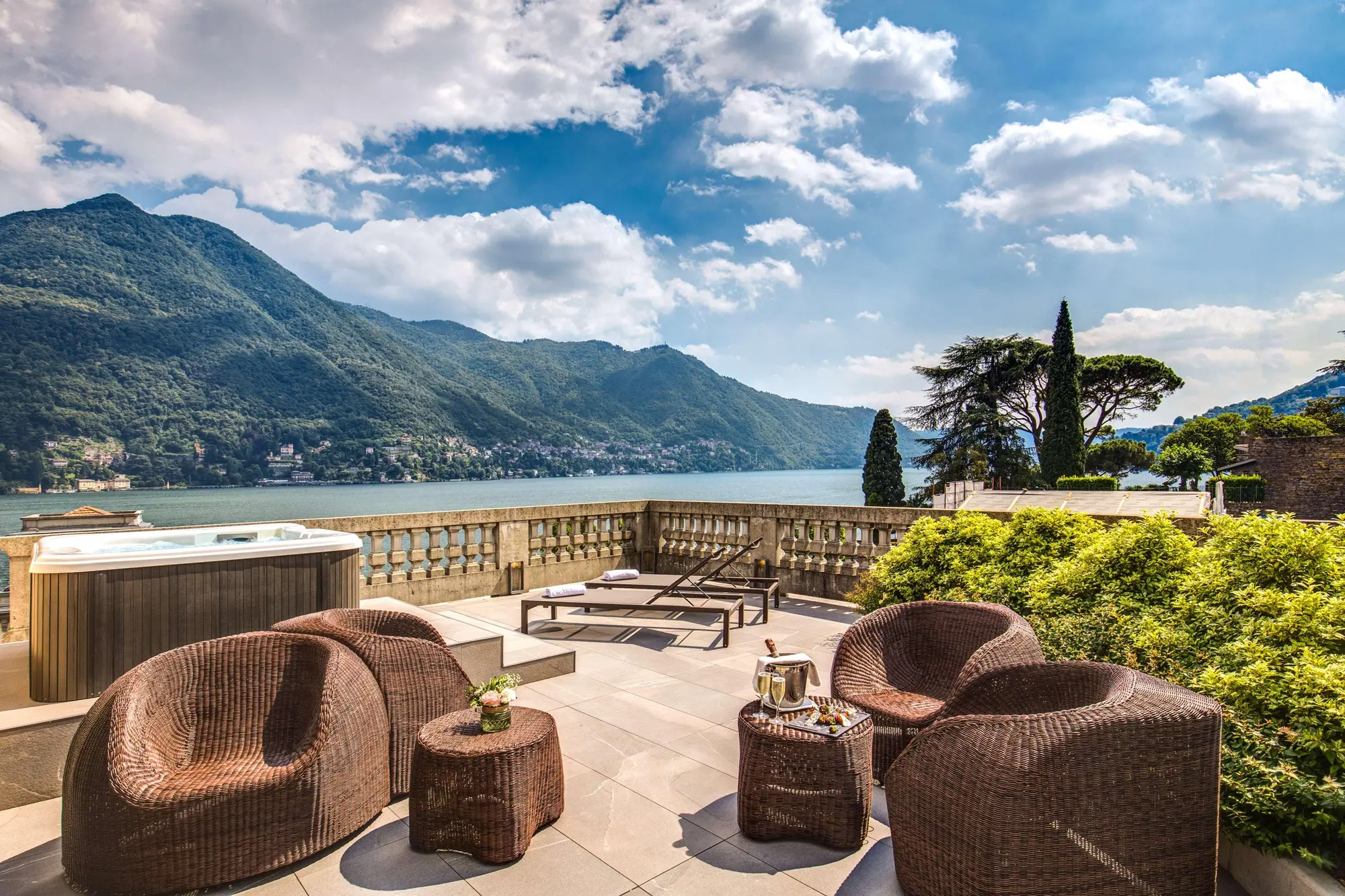 Grand Hotel Imperiale Resort & Spa, Room