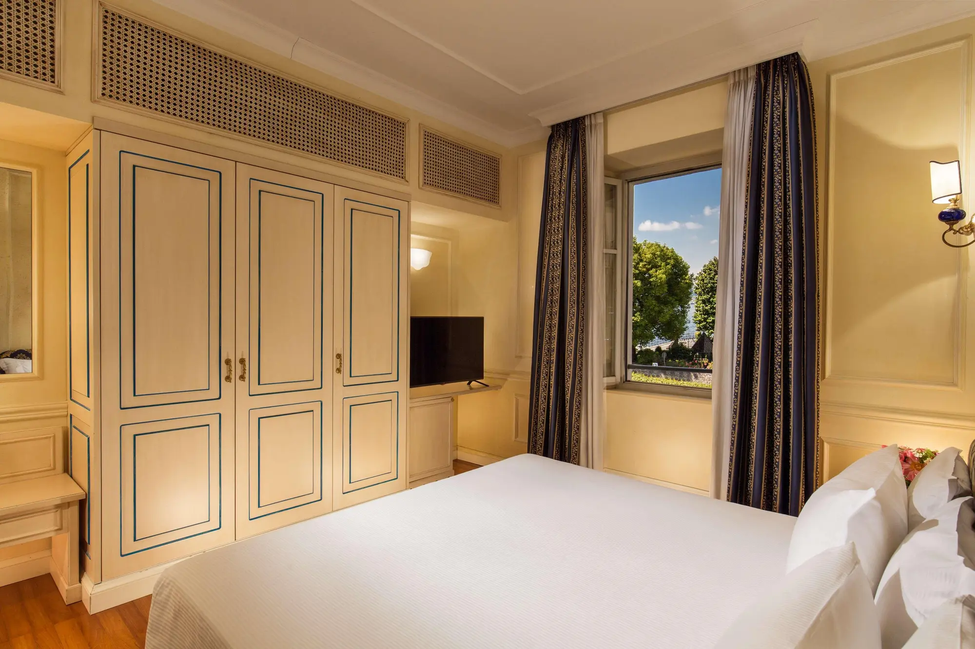 Grand Hotel Imperiale Resort & Spa, Room