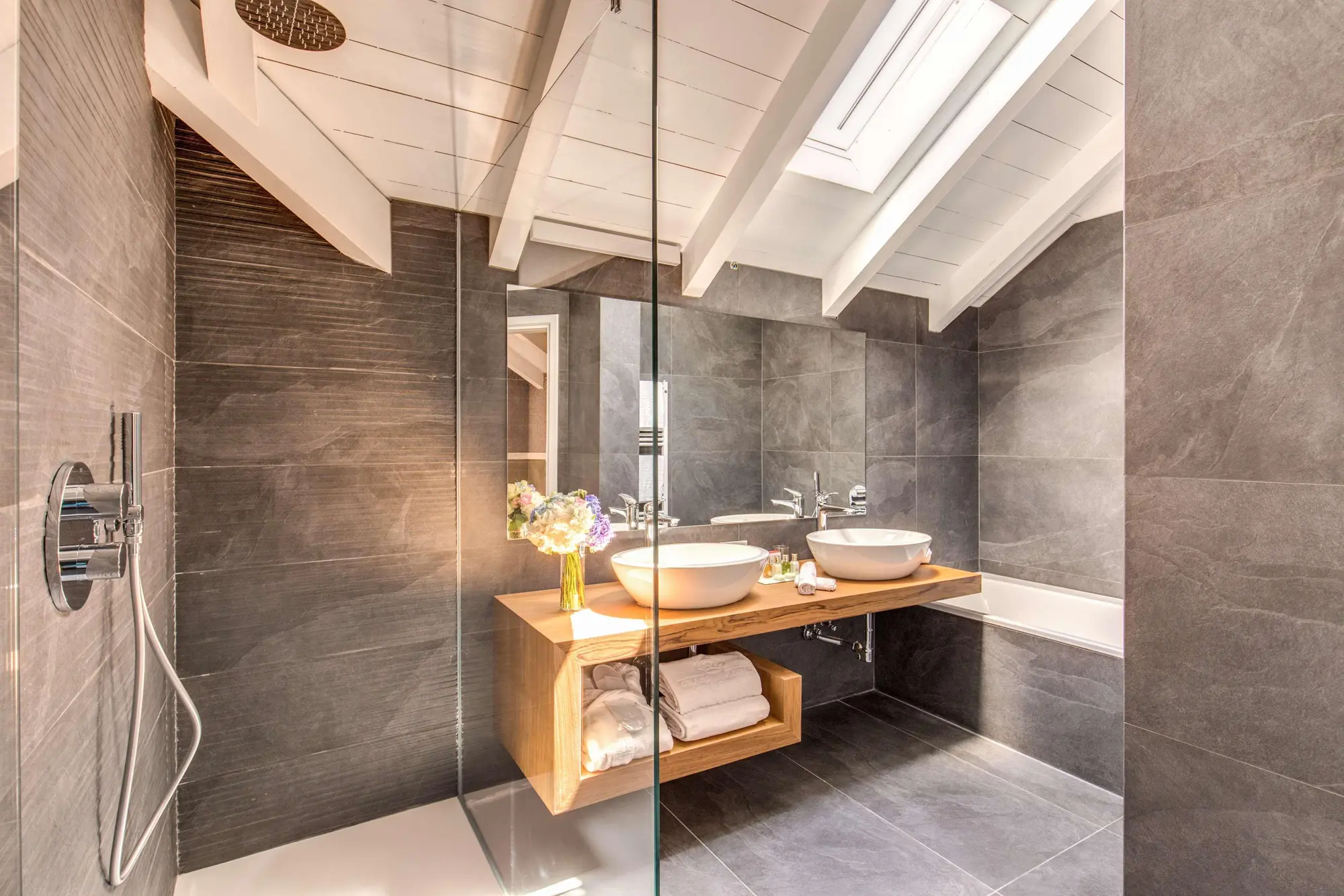 Grand Hotel Imperiale Resort & Spa, Room