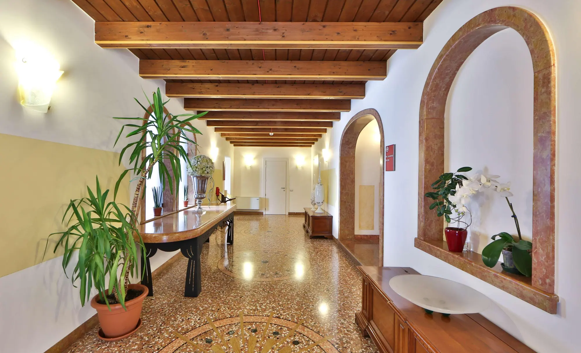 Best Western Titian Inn Hotel Treviso, General view