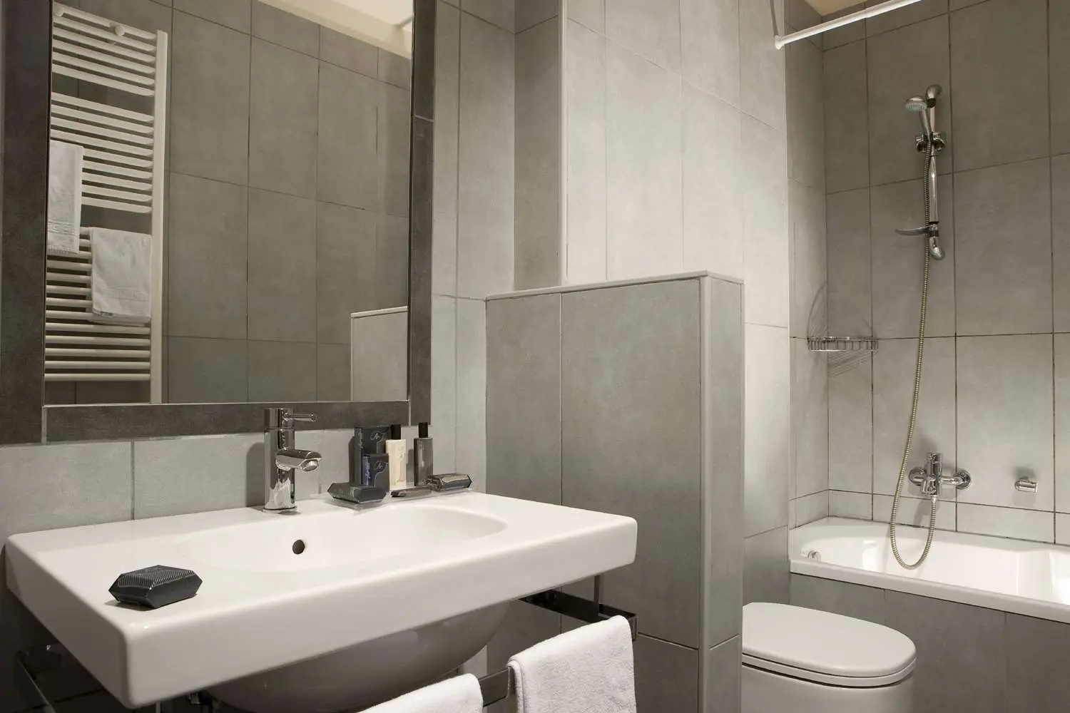 Best Western Titian Inn Hotel Treviso, General view
