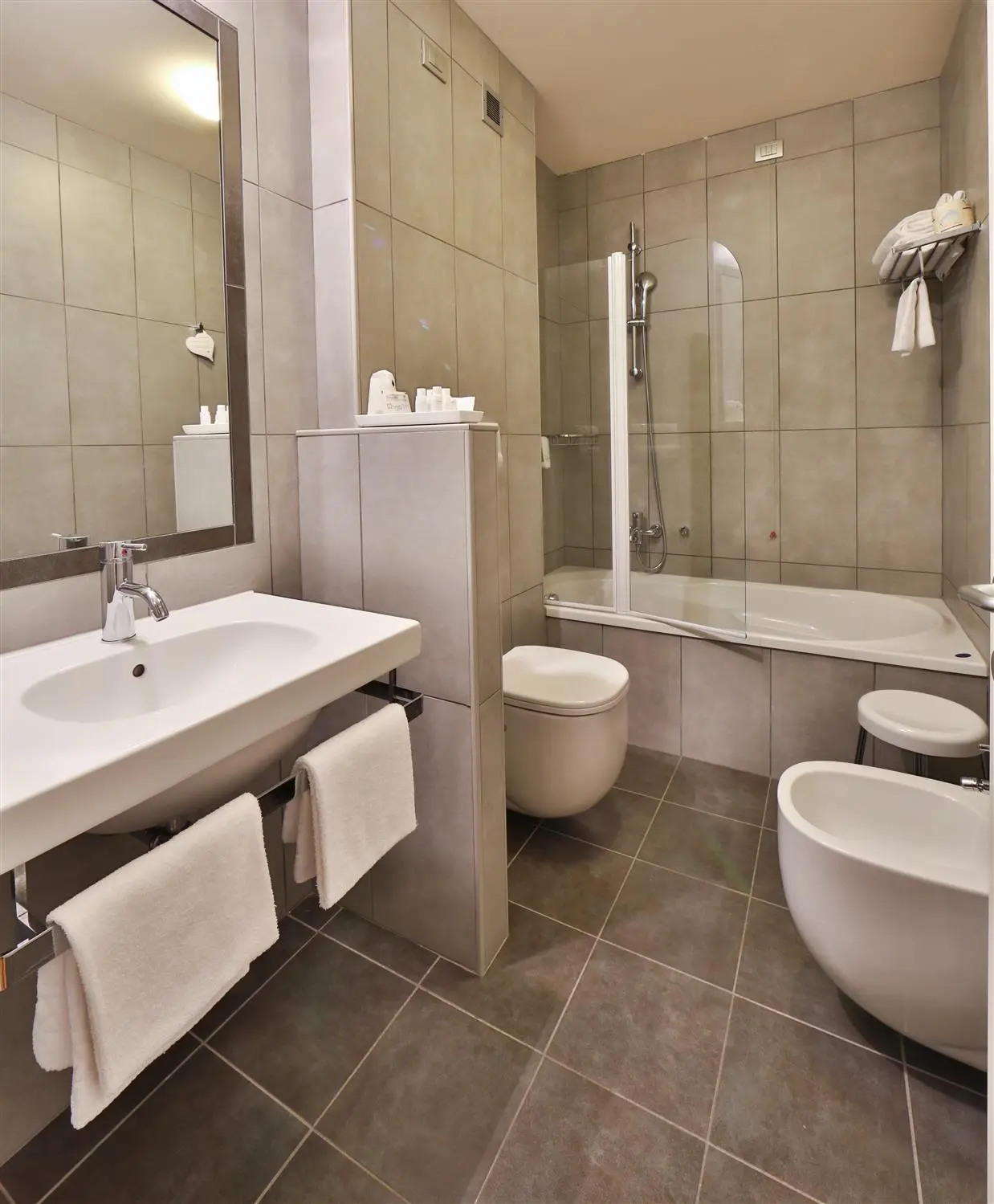 Best Western Titian Inn Hotel Treviso, General view