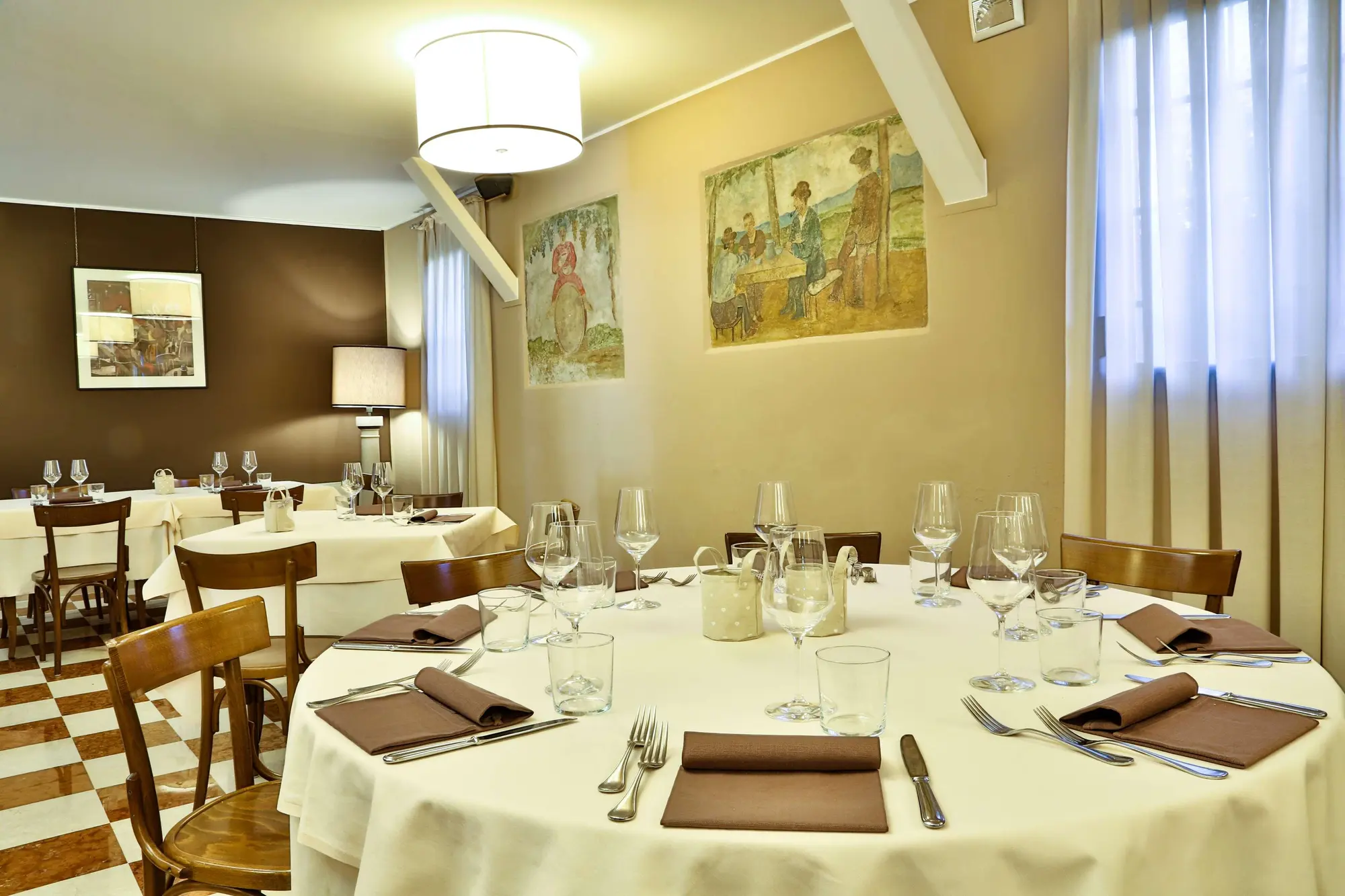 Best Western Titian Inn Hotel Treviso, Restaurant