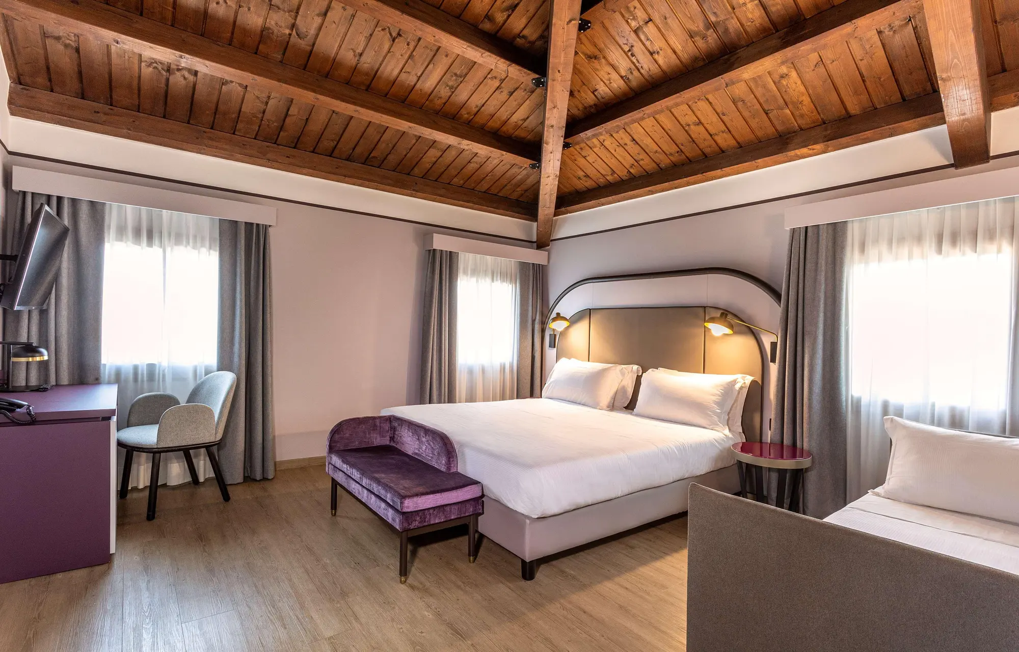 Best Western Titian Inn Hotel Treviso, Room