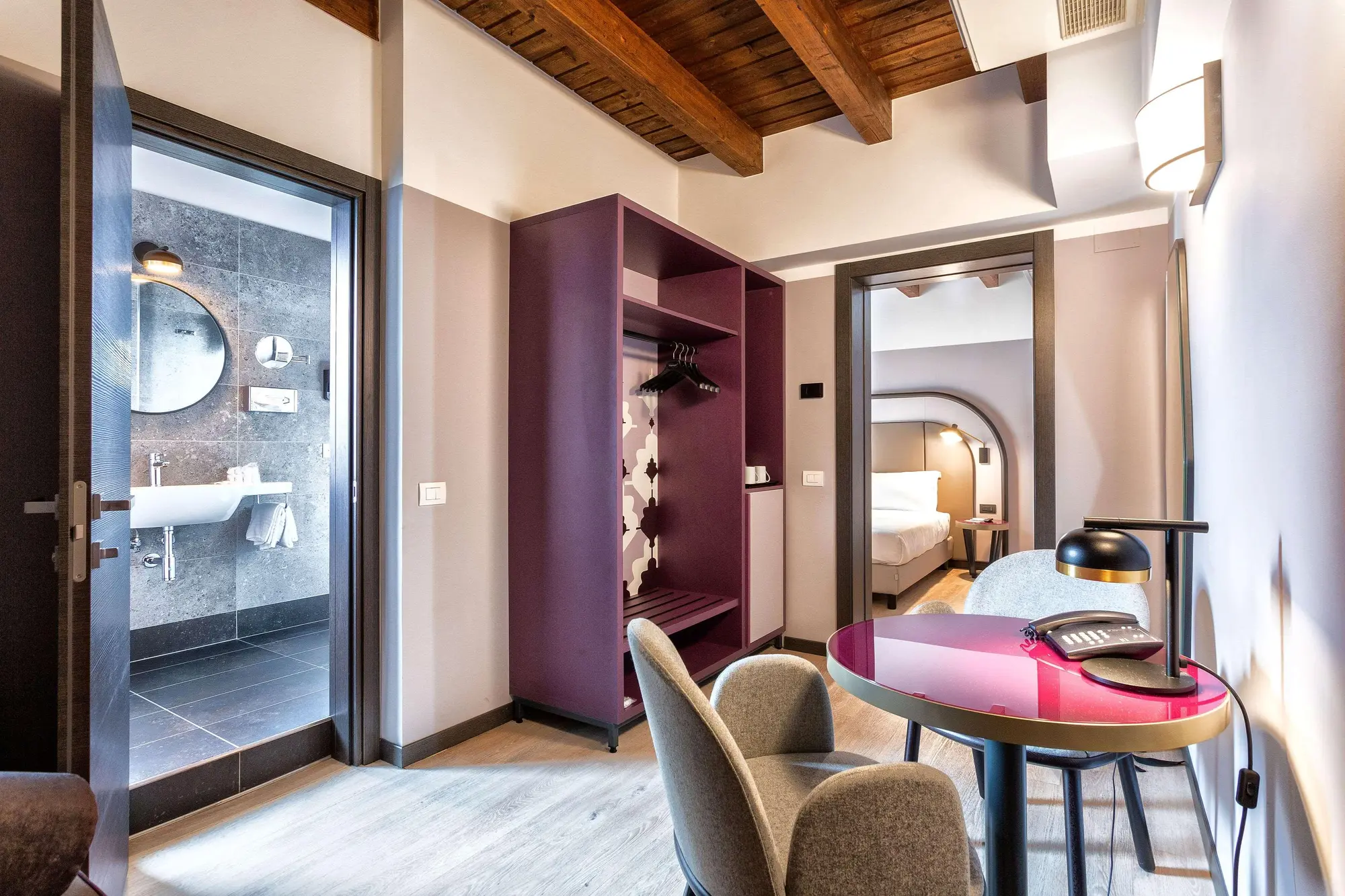 Best Western Titian Inn Hotel Treviso, Room