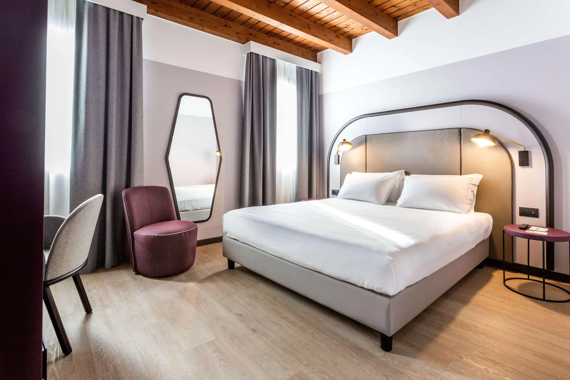 Best Western Titian Inn Hotel Treviso, Room