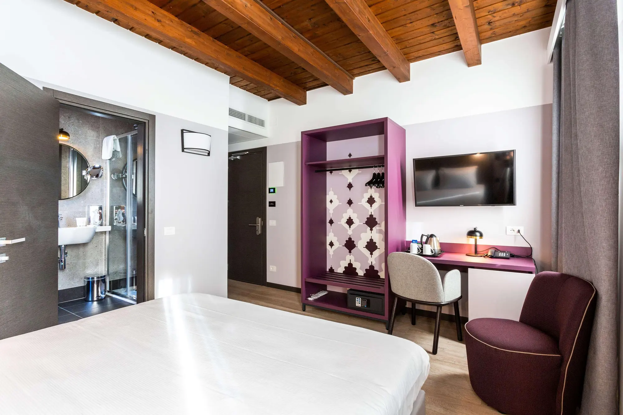 Best Western Titian Inn Hotel Treviso, Room