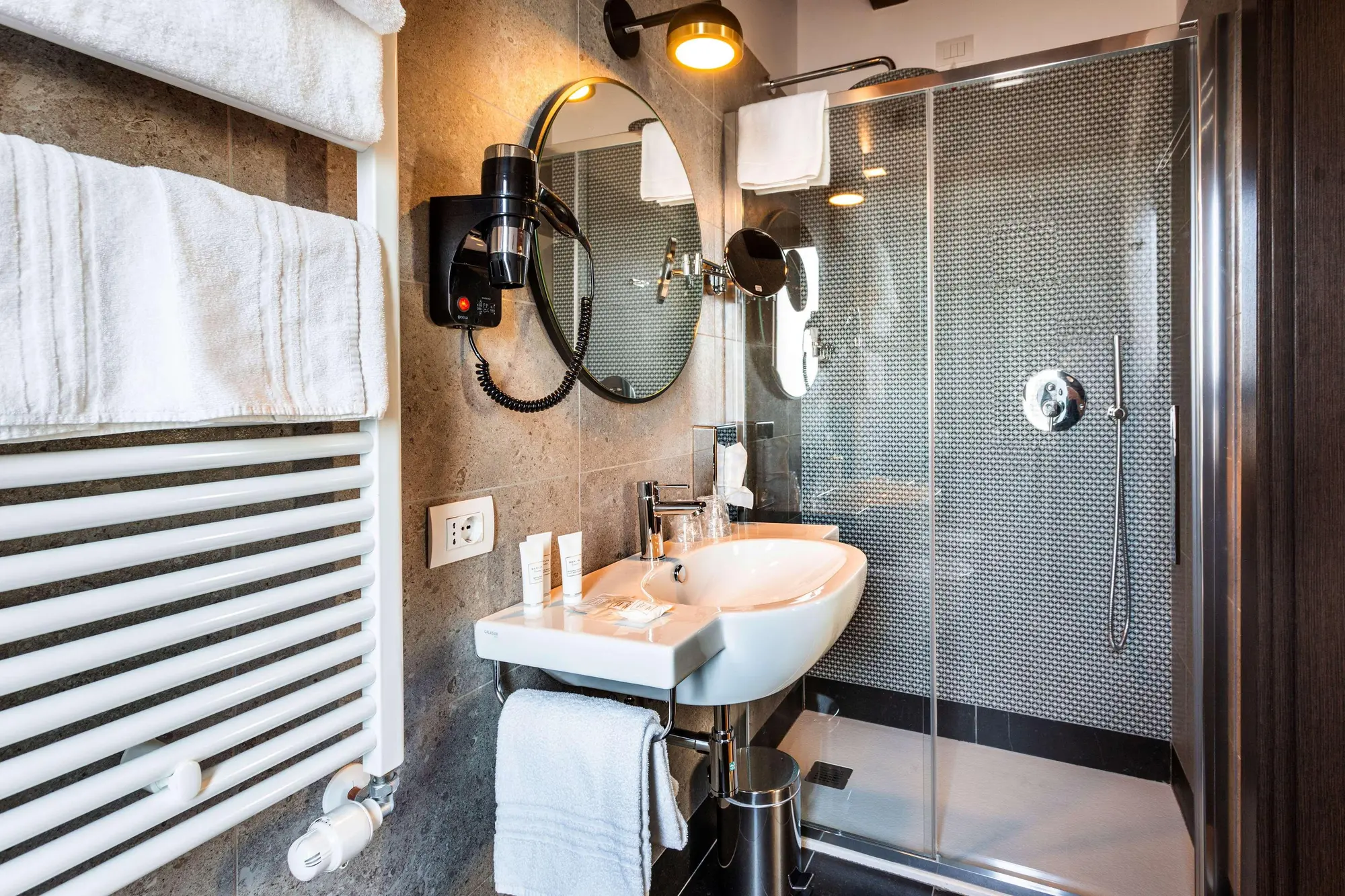 Best Western Titian Inn Hotel Treviso, Room