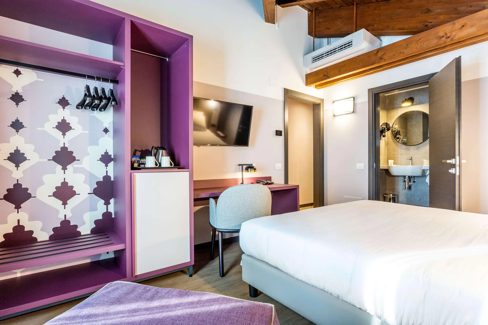 Best Western Titian Inn Hotel Treviso, Room
