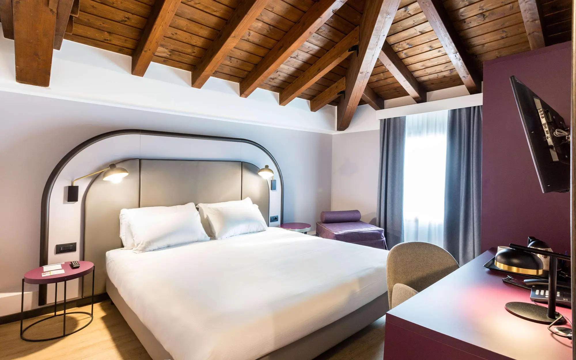 Best Western Titian Inn Hotel Treviso, Room