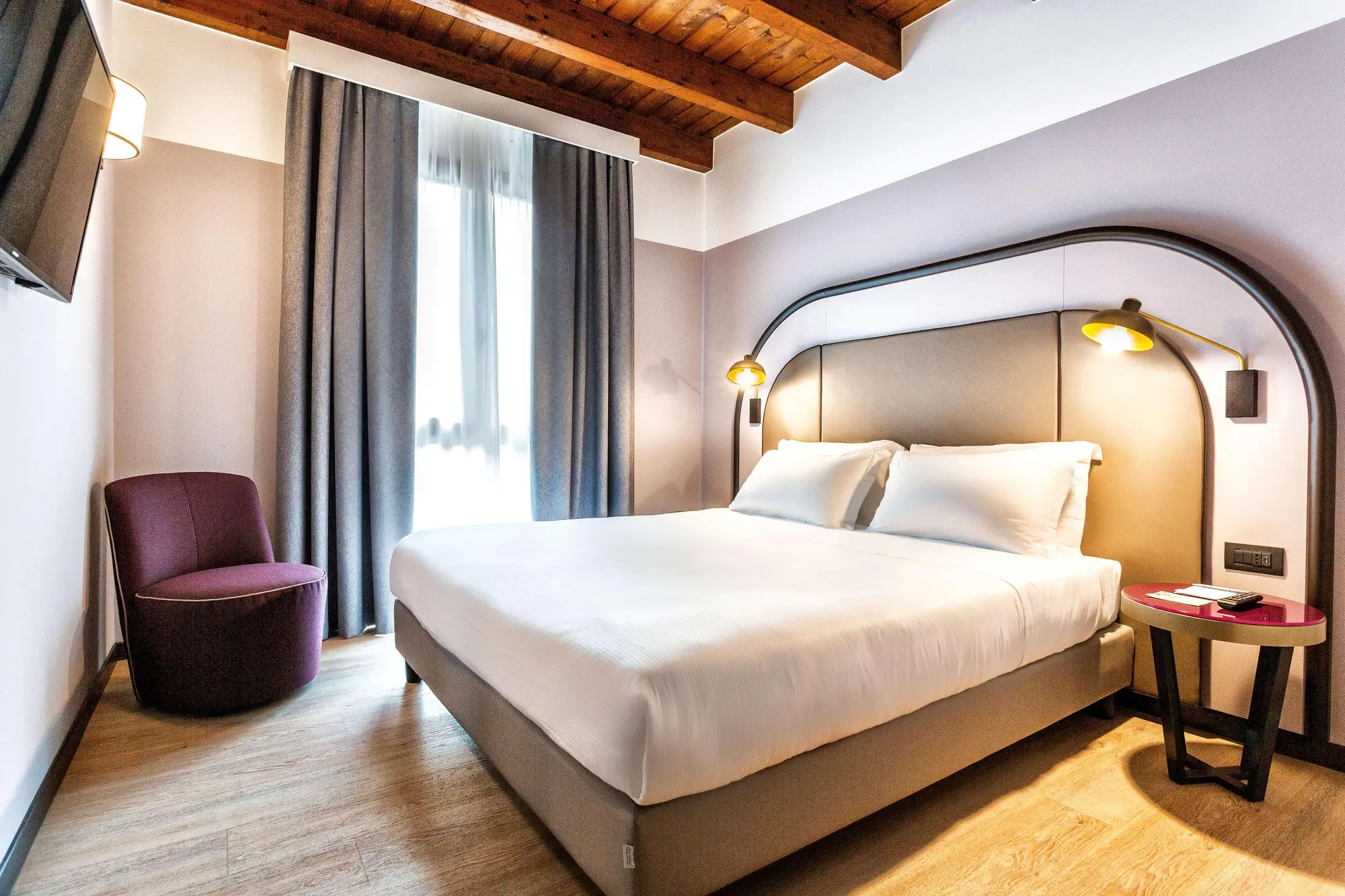 Best Western Titian Inn Hotel Treviso, Room