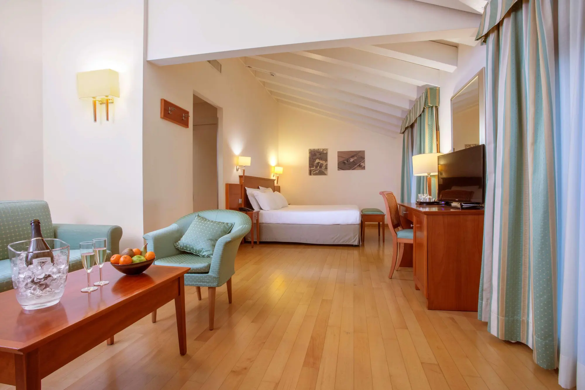 Best Western Titian Inn Hotel Treviso, Room