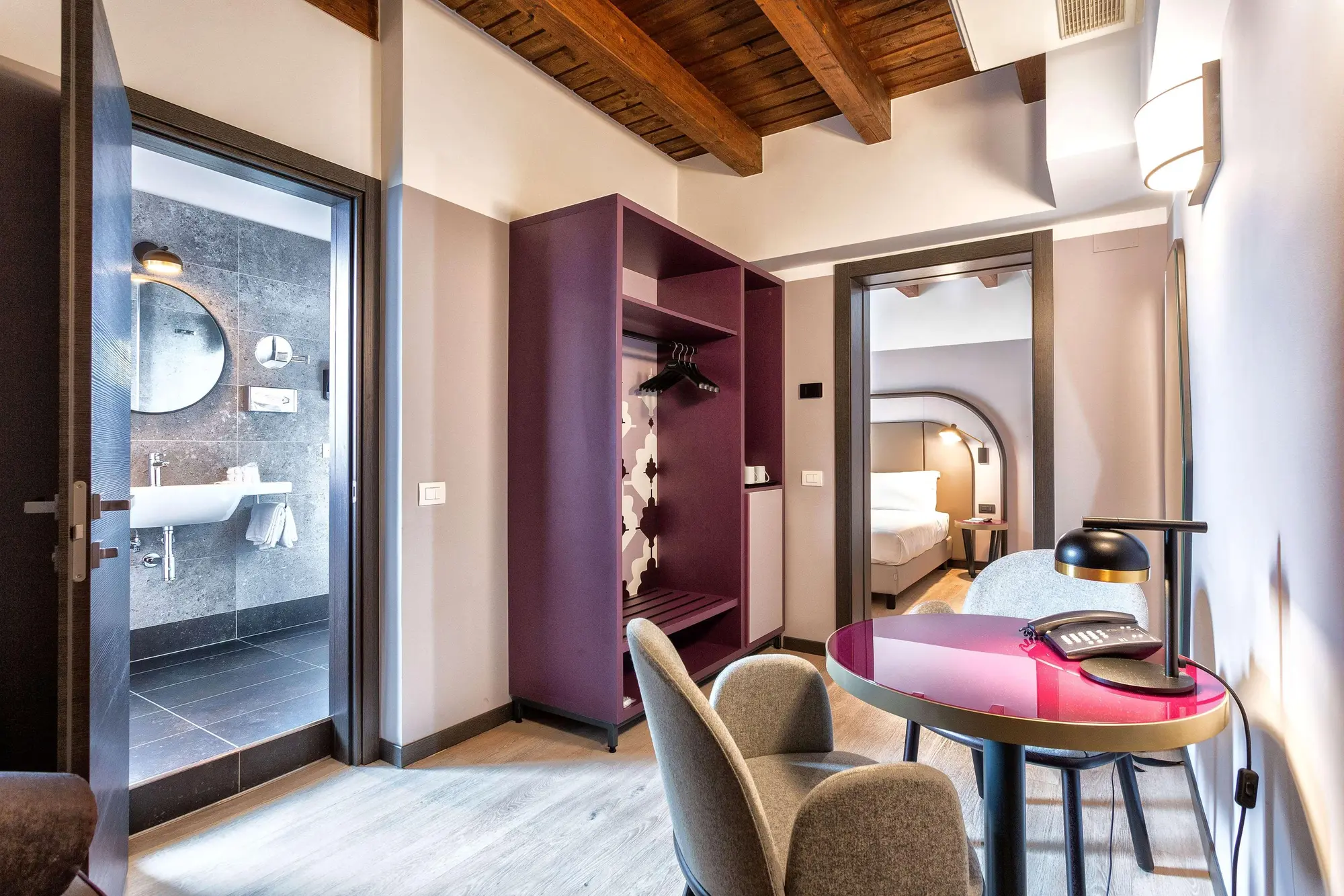 Best Western Titian Inn Hotel Treviso, Room