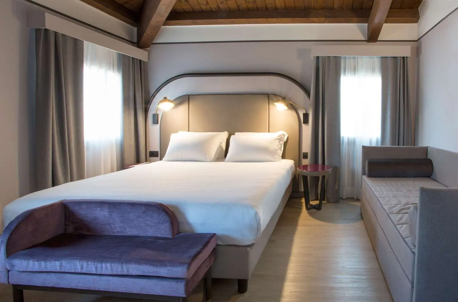 Best Western Titian Inn Hotel Treviso, Room