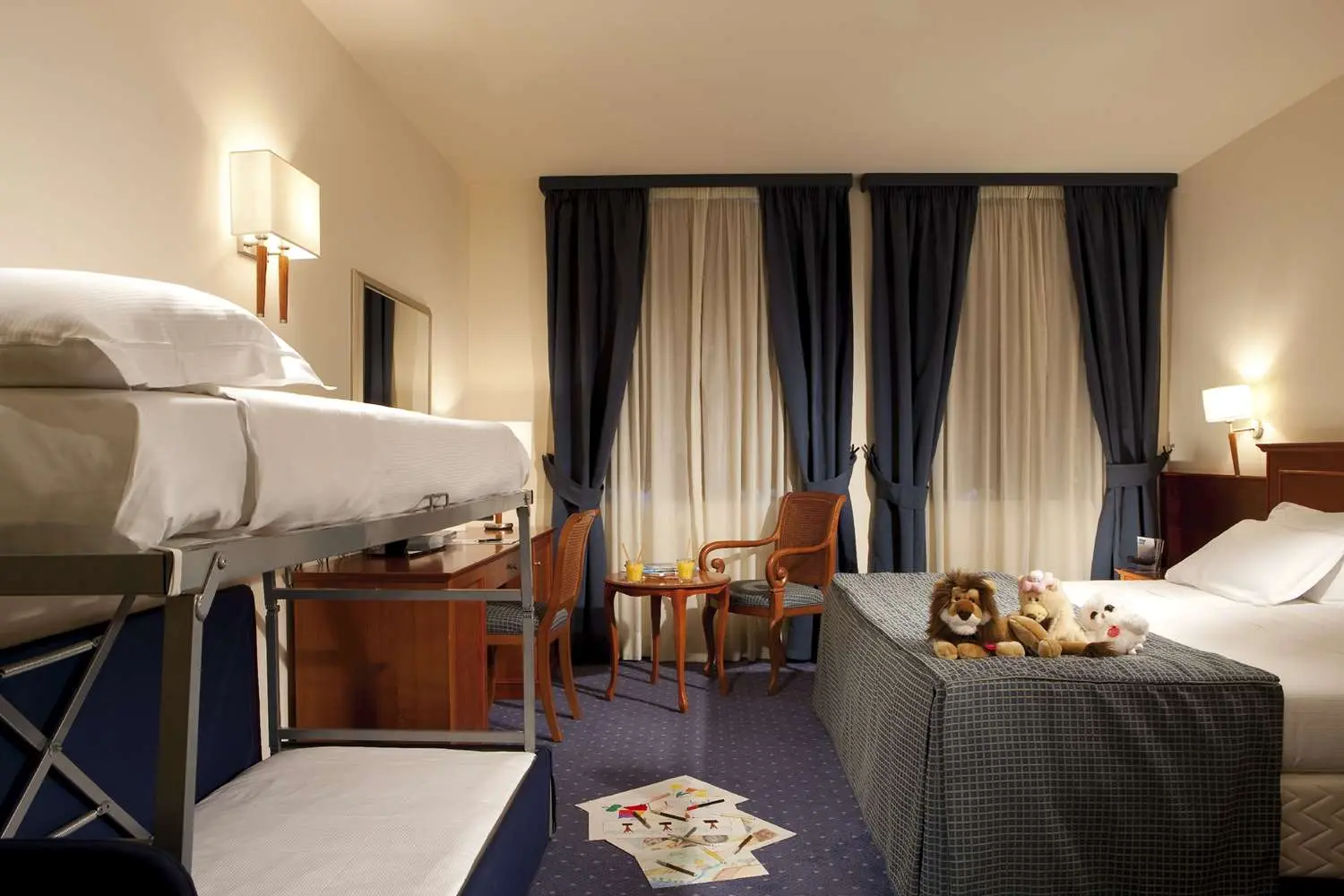 Best Western Titian Inn Hotel Treviso, Room