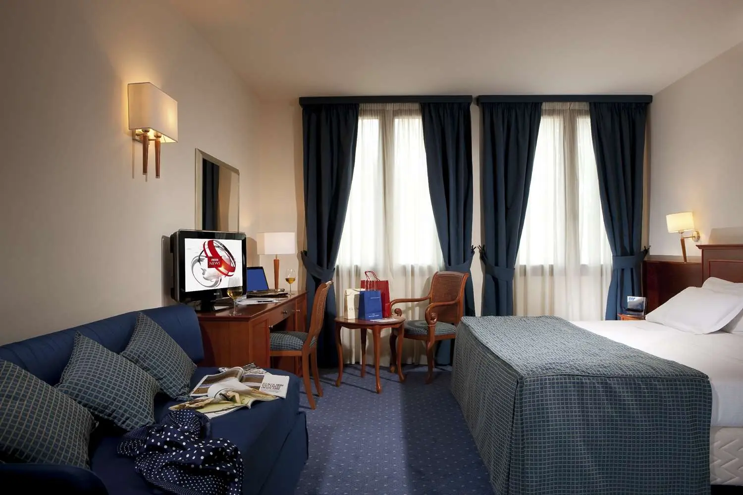 Best Western Titian Inn Hotel Treviso, Room