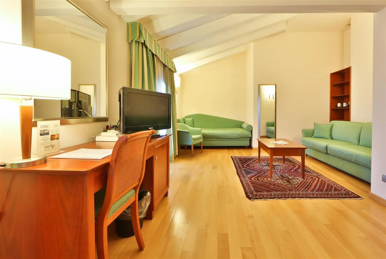 Best Western Titian Inn Hotel Treviso, Room