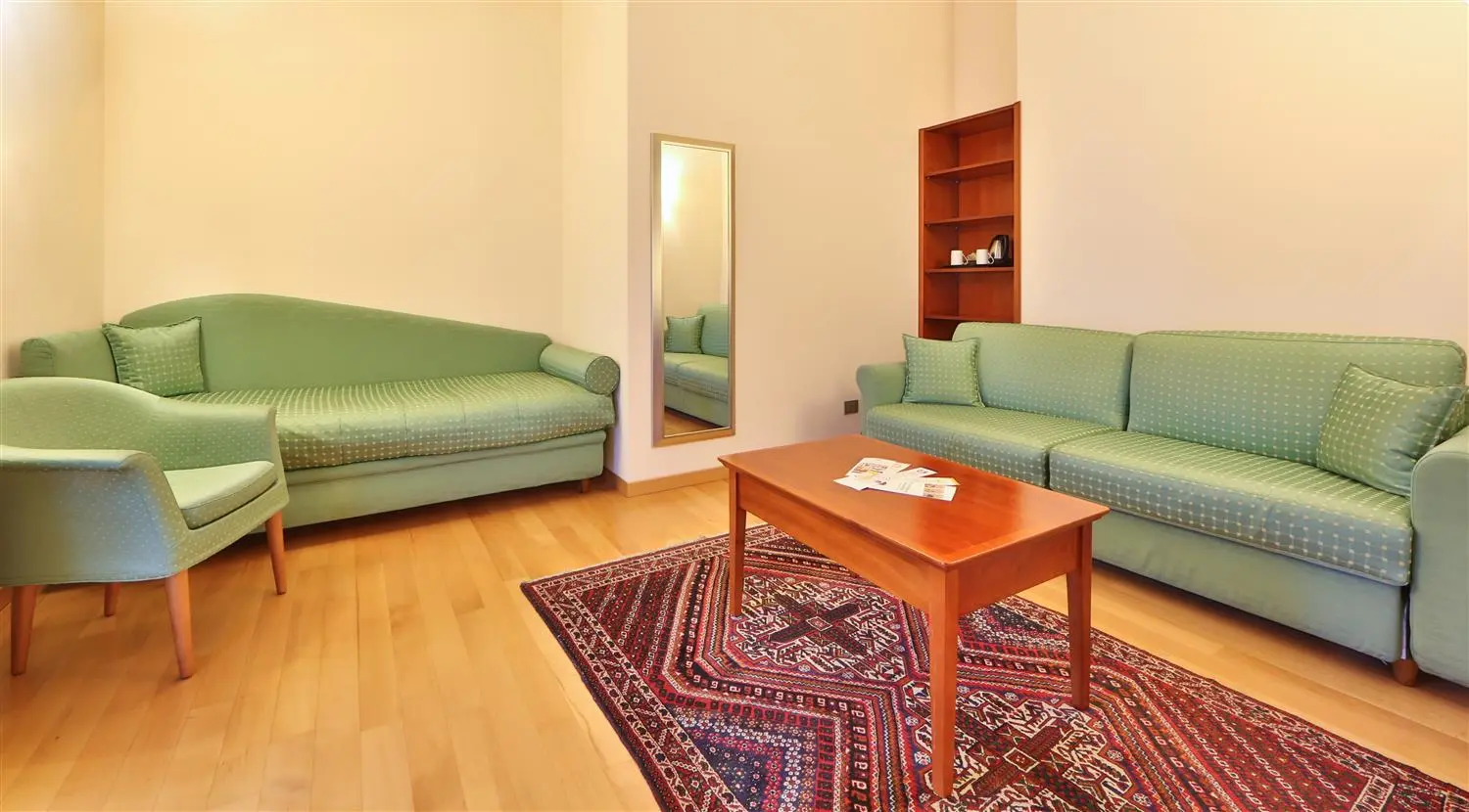 Best Western Titian Inn Hotel Treviso, Room