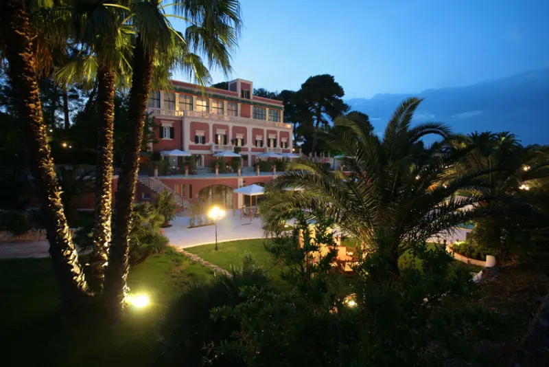 Hotel Park Novecento Resort, General view