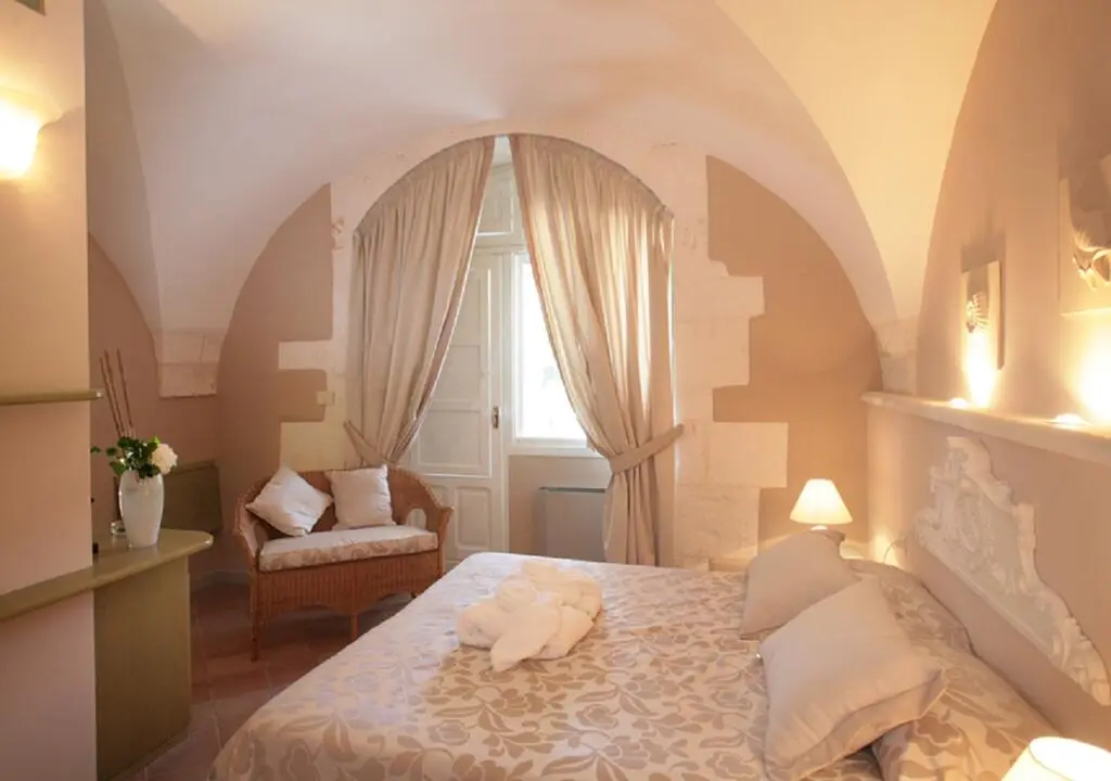 Hotel Park Novecento Resort, Room