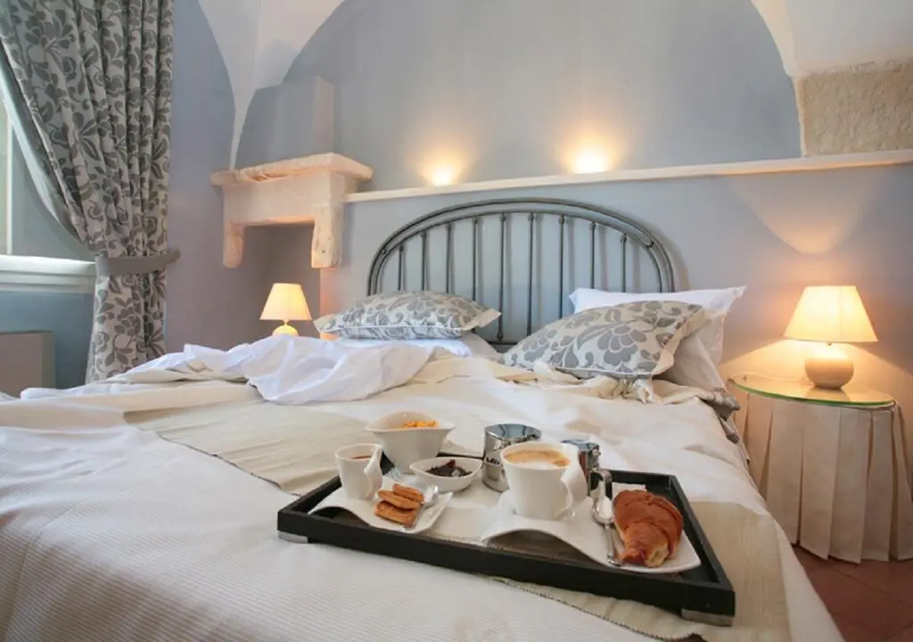 Hotel Park Novecento Resort, Room