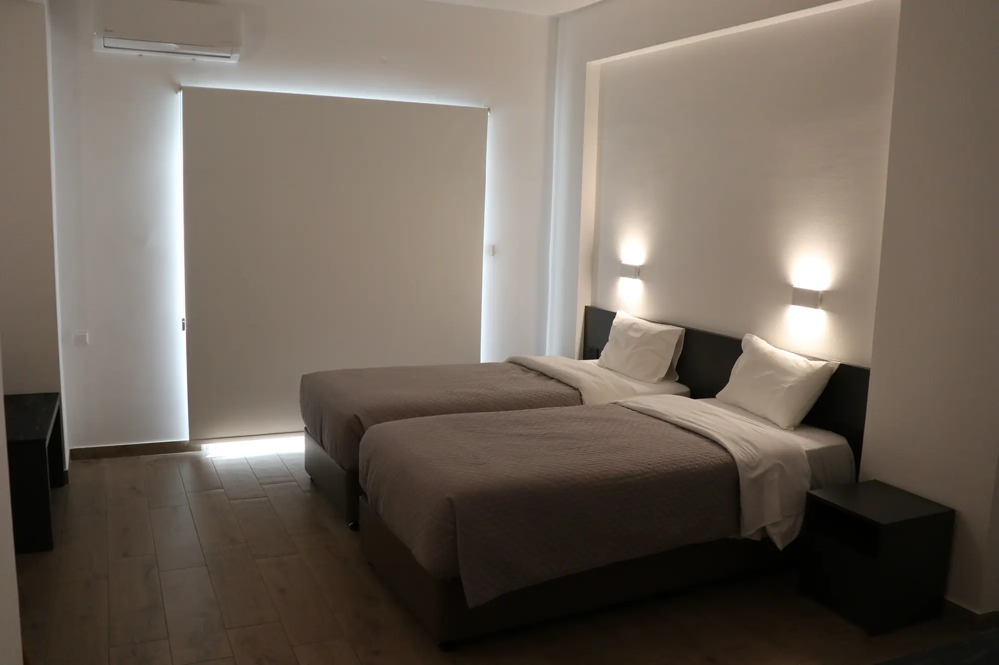 Sunflower Hotel Apts, Room