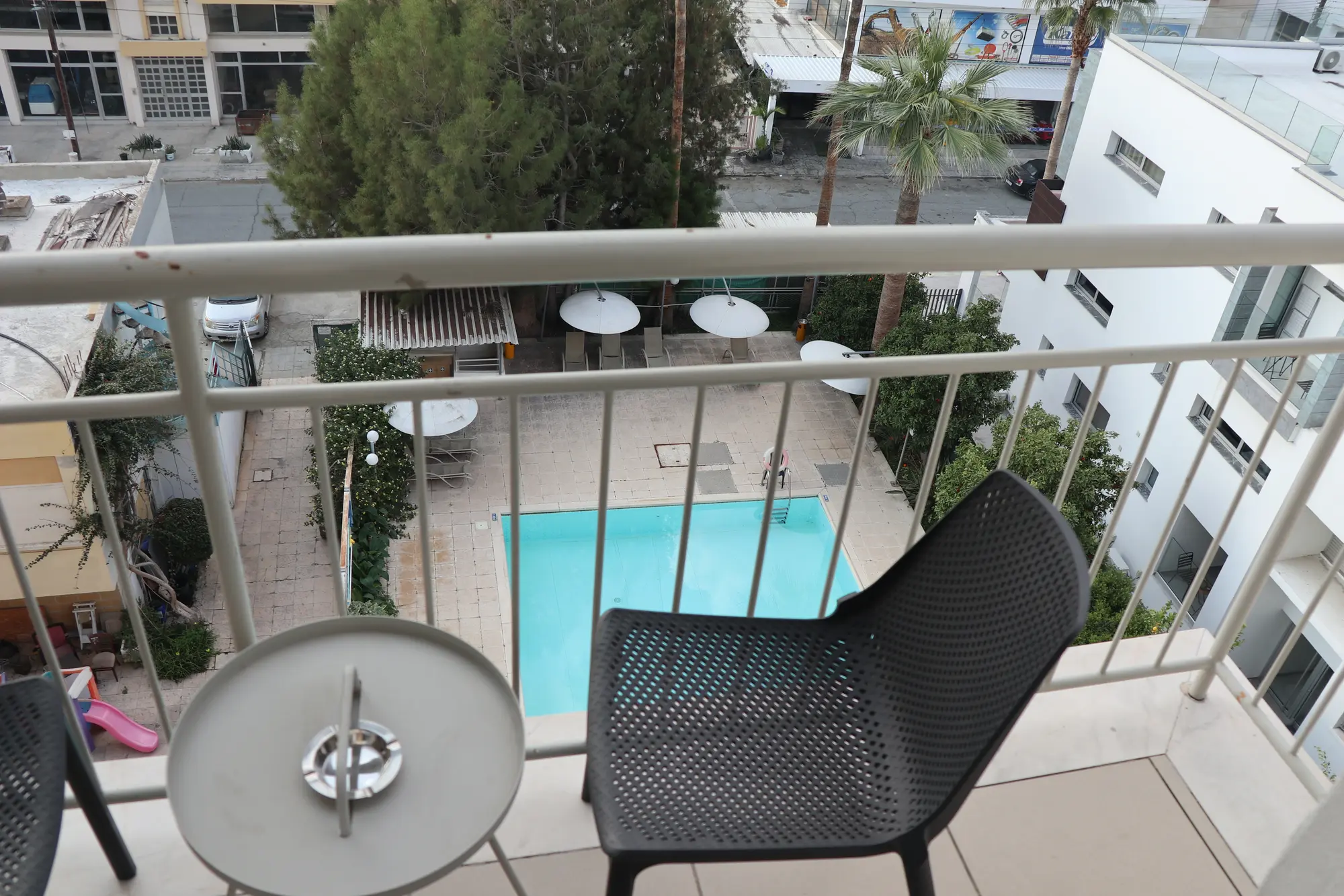 Sunflower Hotel Apts, Room