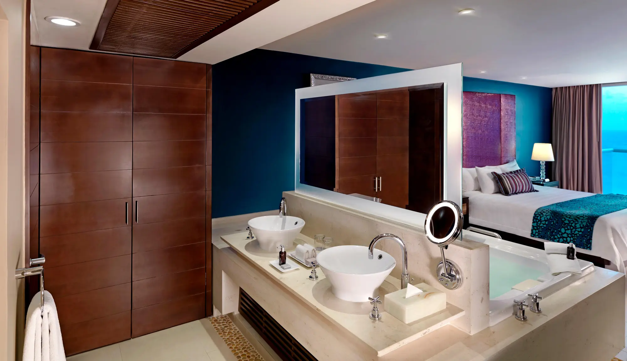 Hard Rock Hotel Cancun All Inclusive, Room