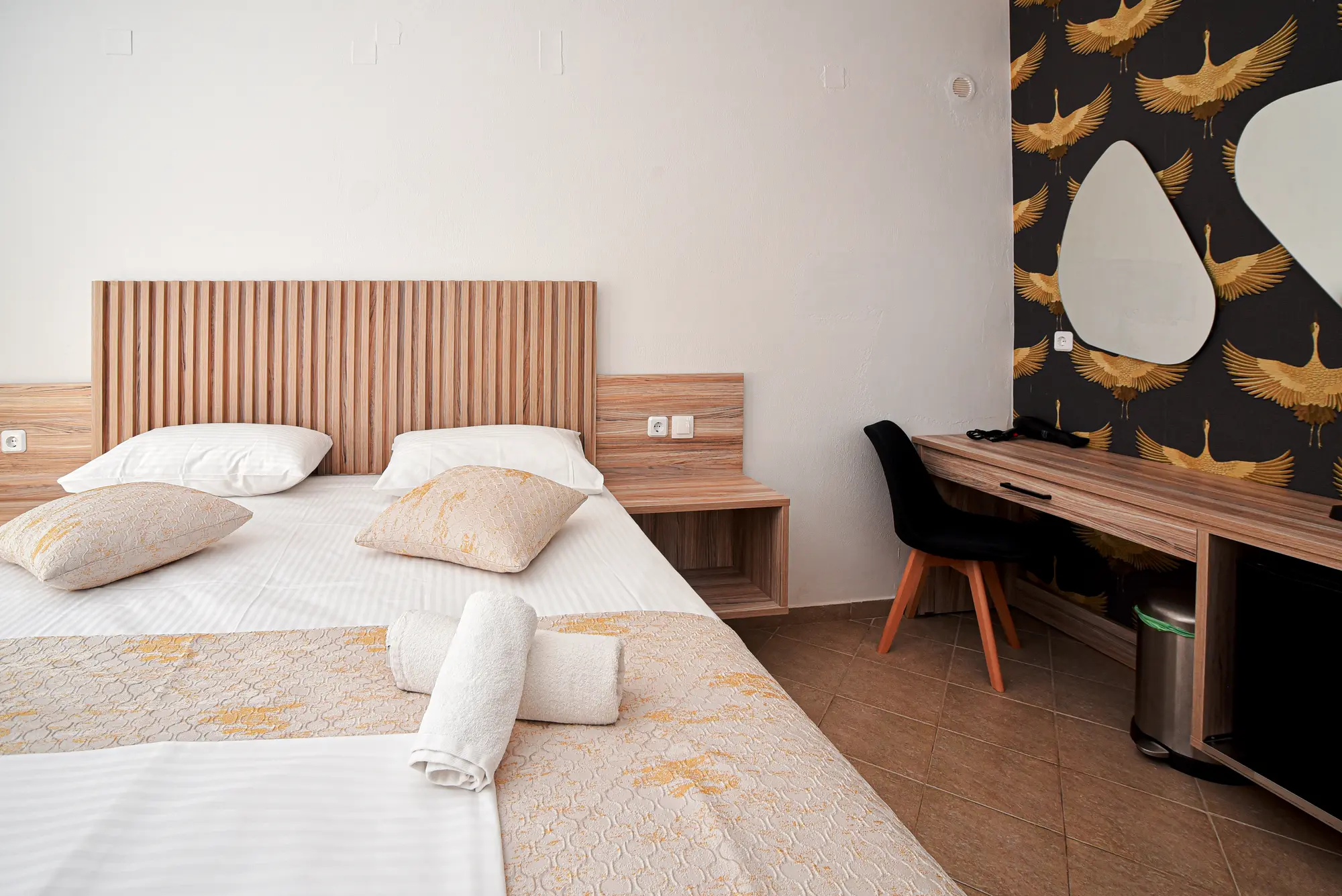 Kasapakis Hotel, Room