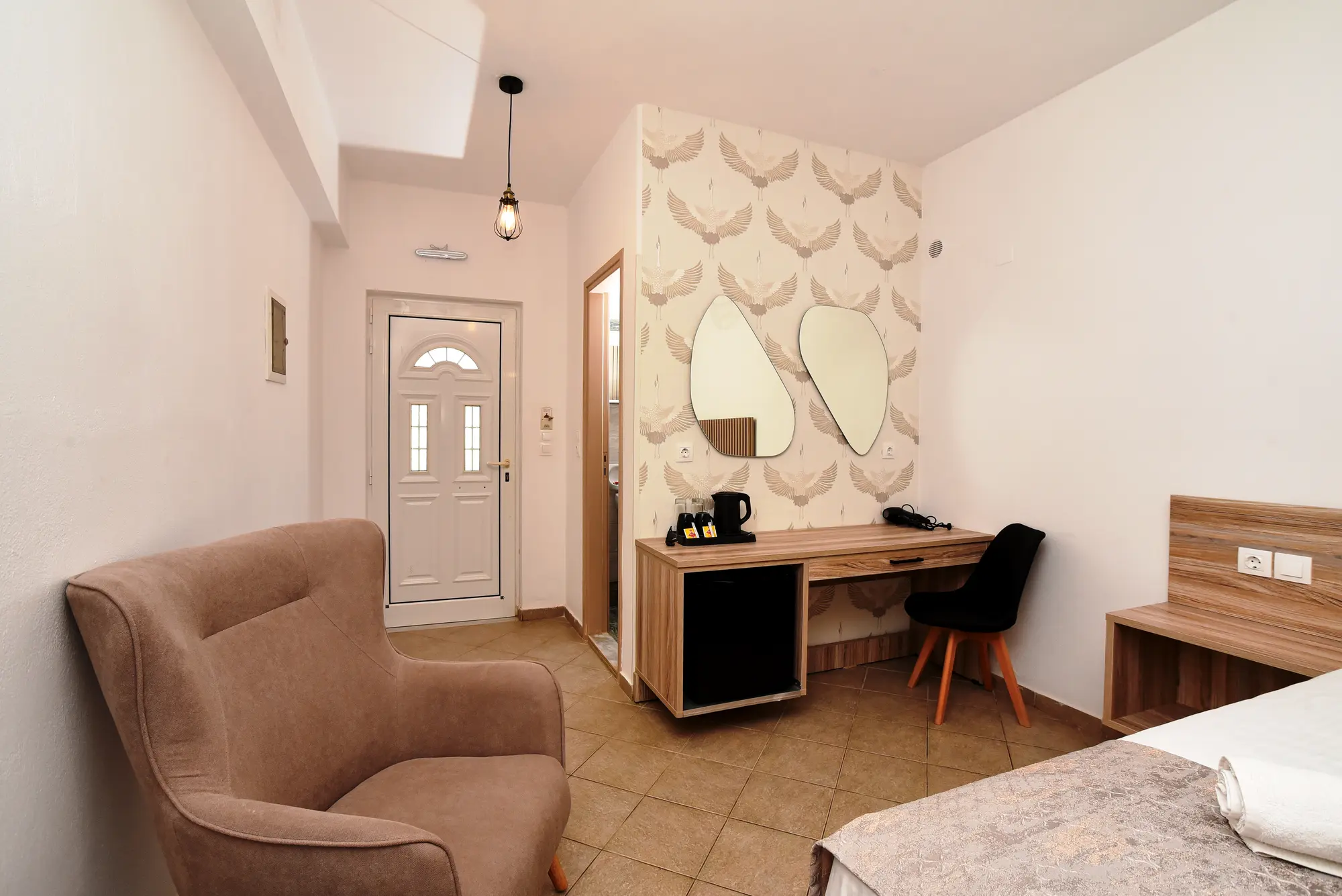 Kasapakis Hotel, Room