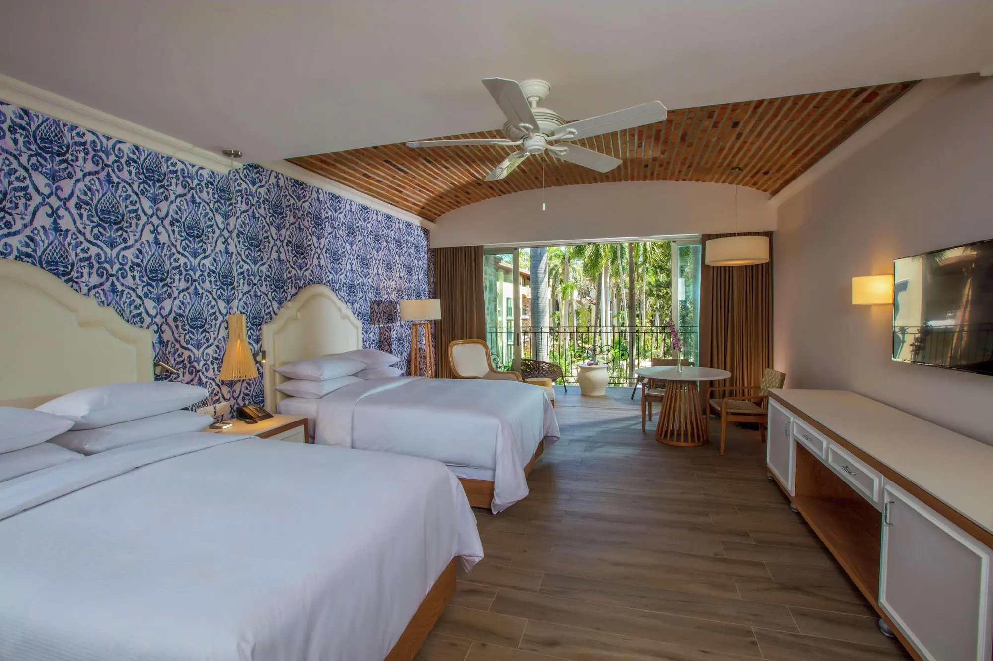 Krystal Grand Puerto Vallarta All Inclusive, Room