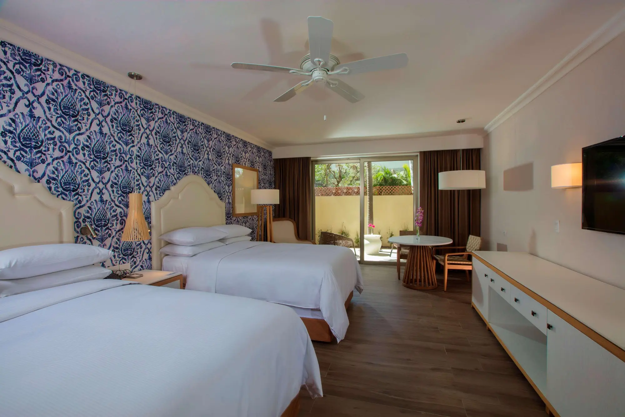 Krystal Grand Puerto Vallarta All Inclusive, Room