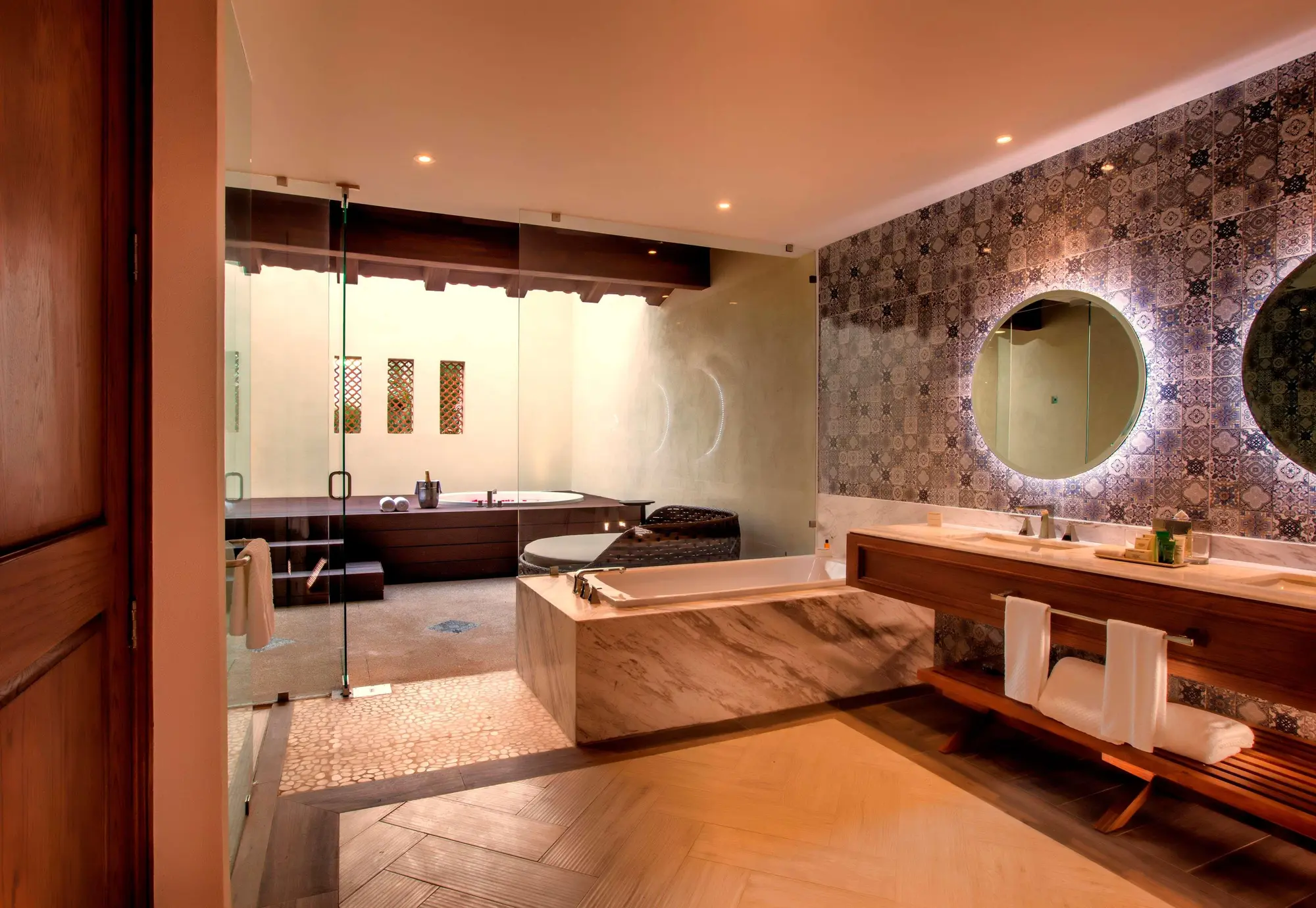 Krystal Grand Puerto Vallarta All Inclusive, Room