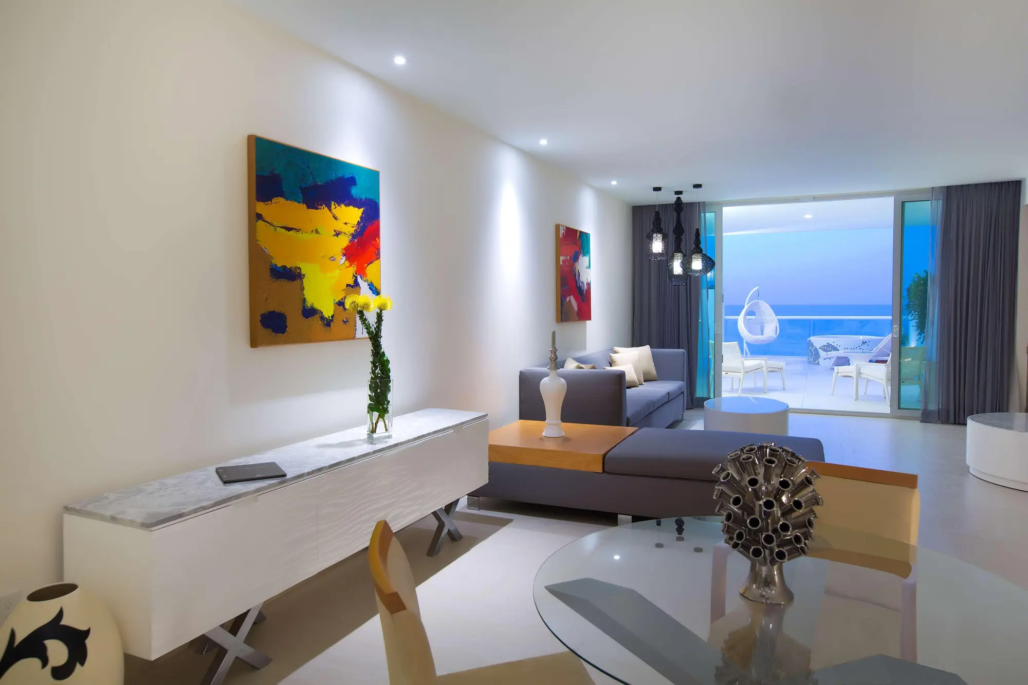 Krystal Grand Puerto Vallarta All Inclusive, Room