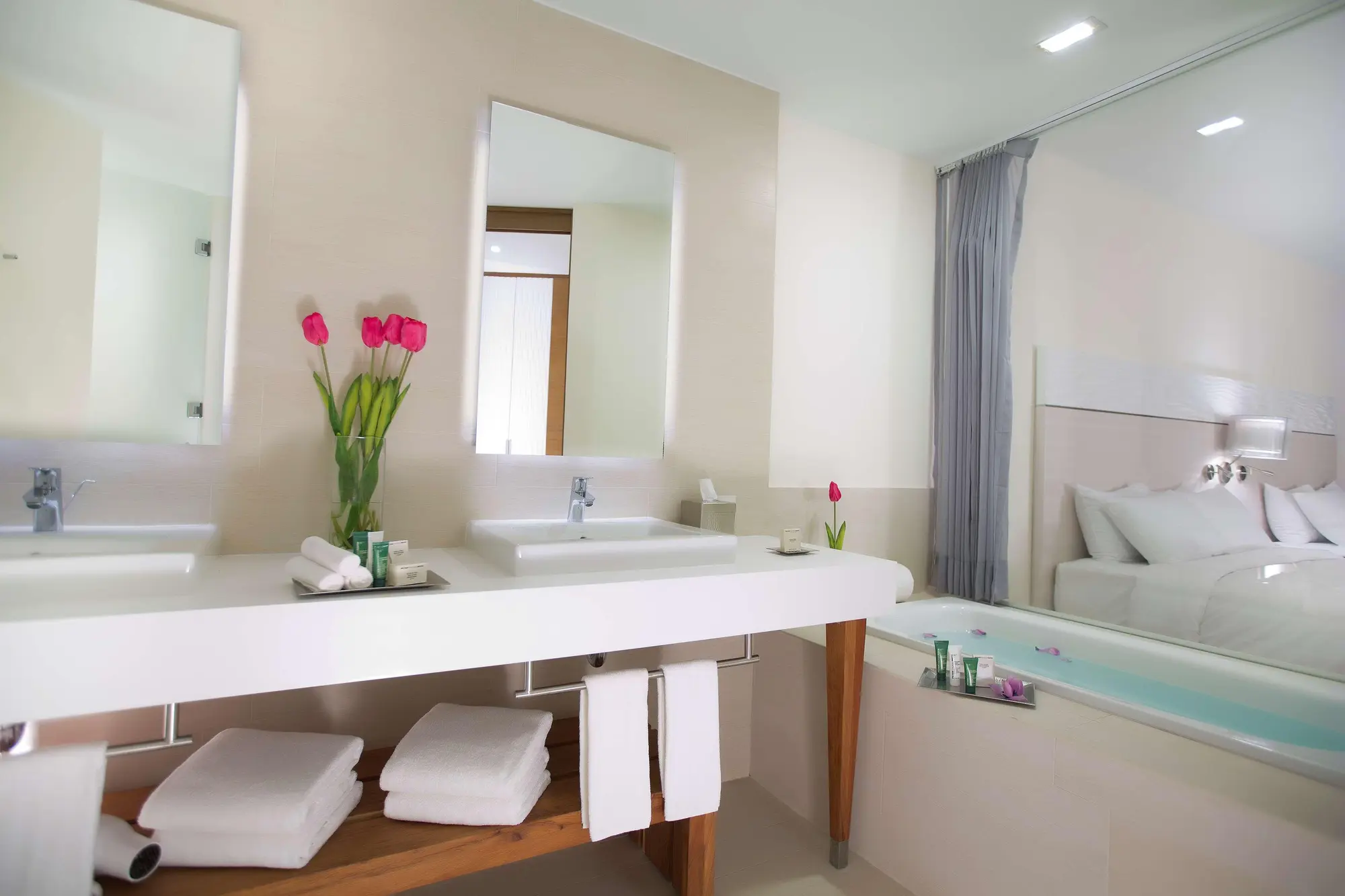 Krystal Grand Puerto Vallarta All Inclusive, Room