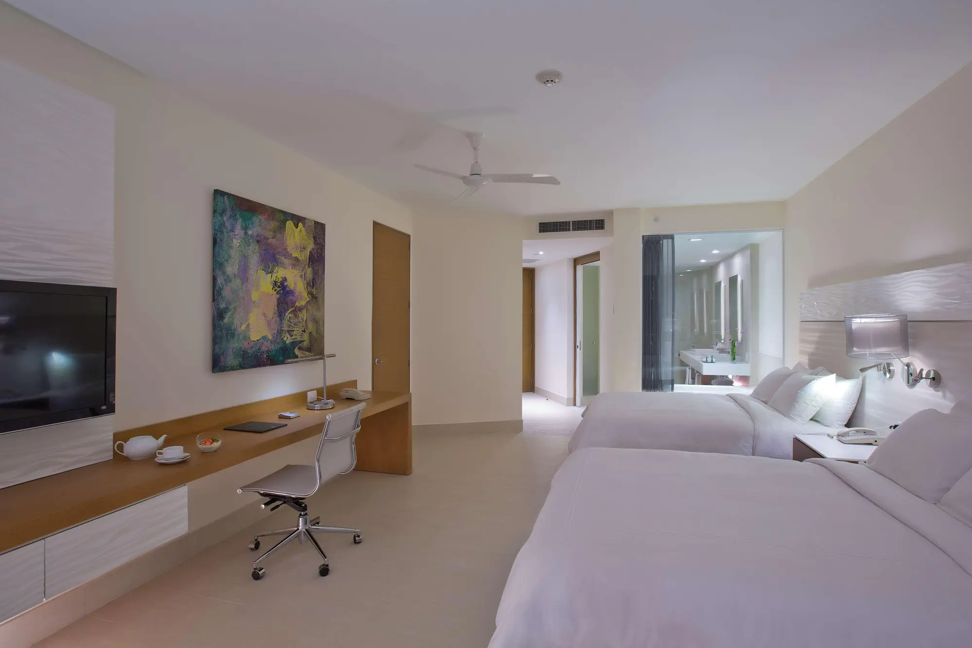 Krystal Grand Puerto Vallarta All Inclusive, Room
