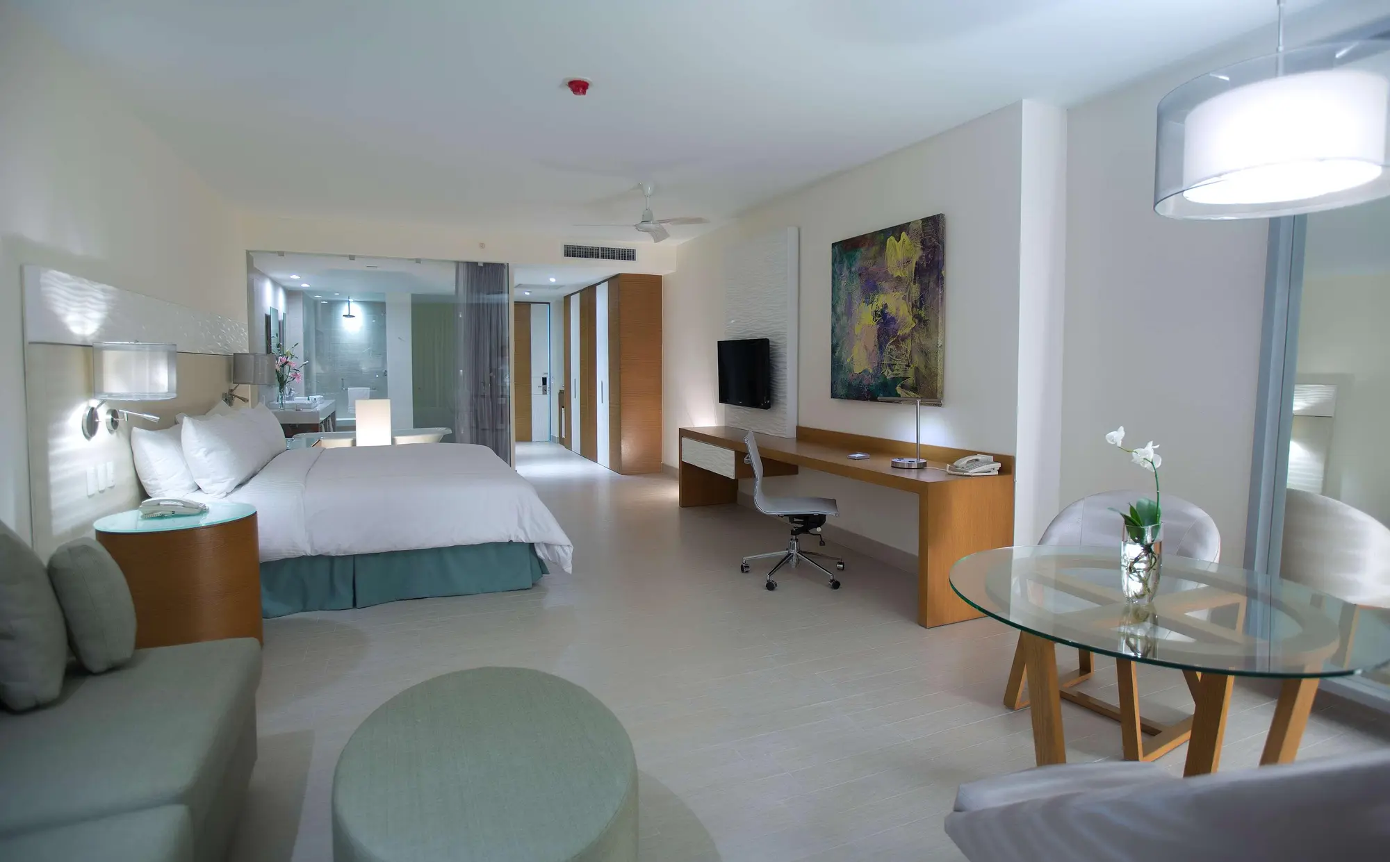 Krystal Grand Puerto Vallarta All Inclusive, Room